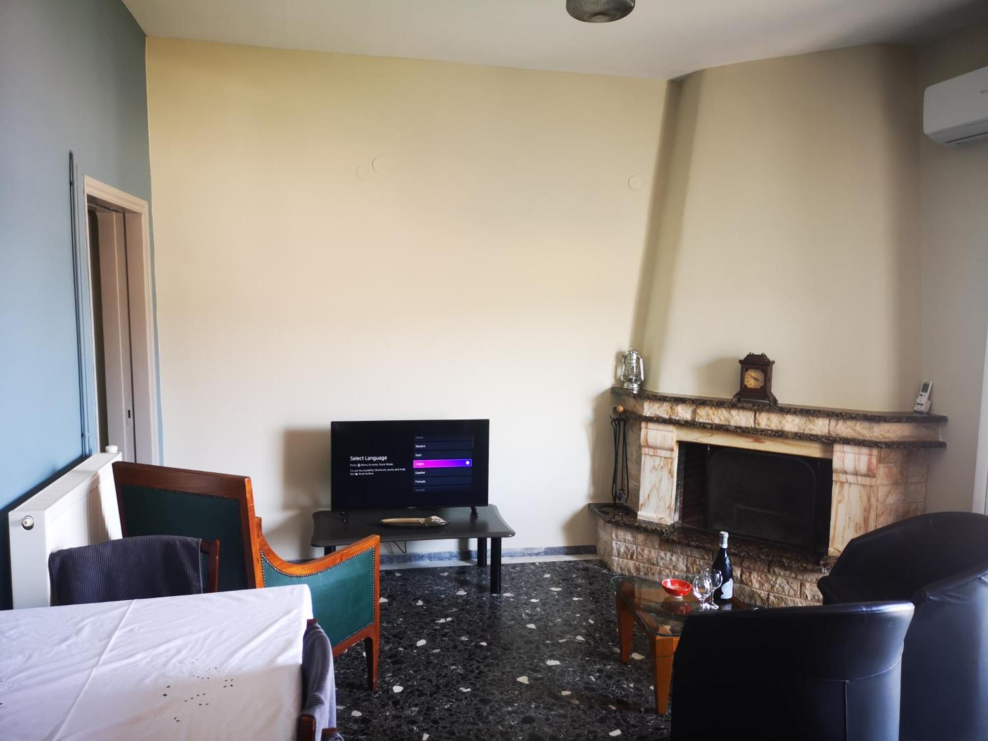 Apartment Sea View With 3 Bedrooms In