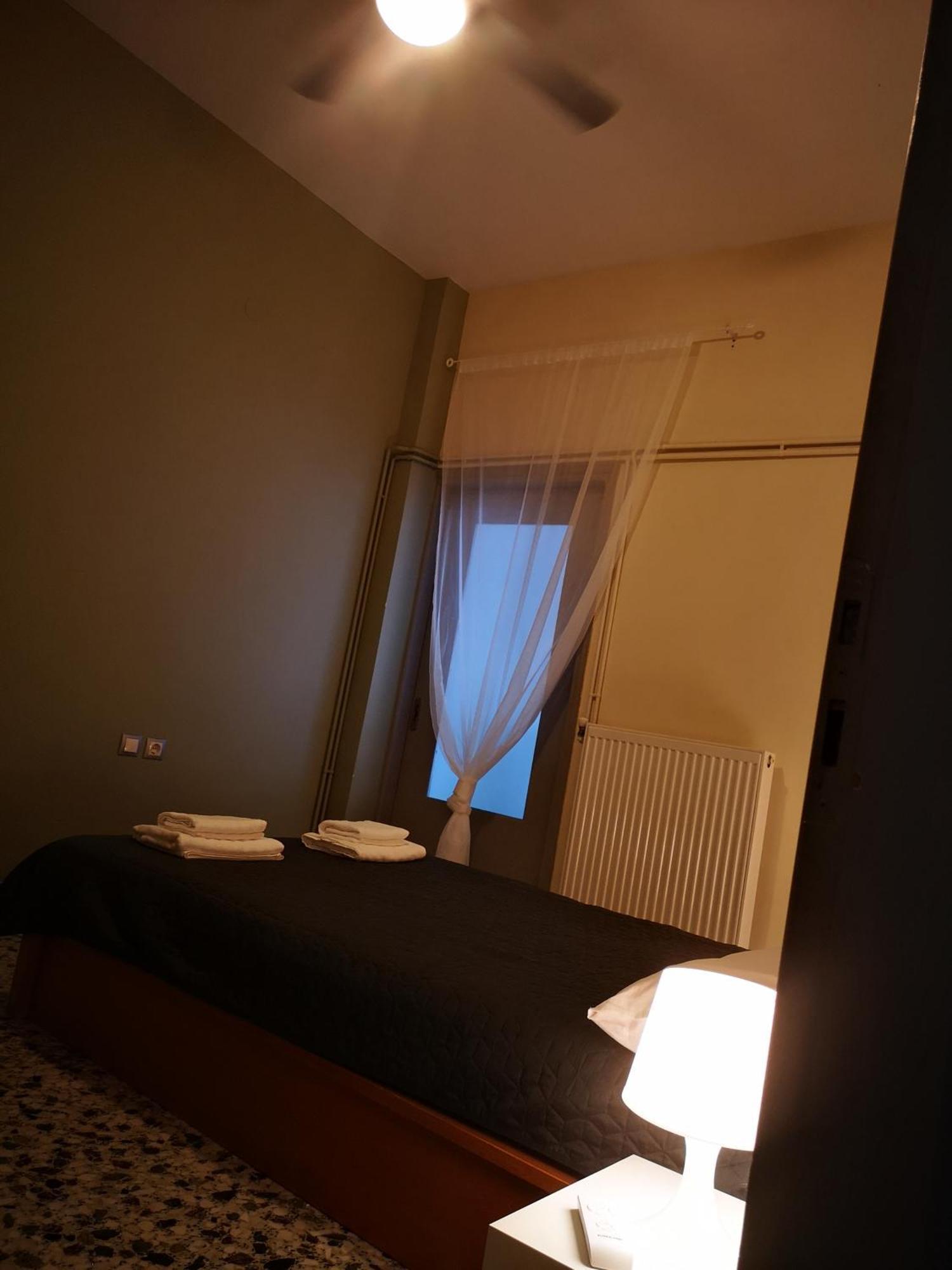 Sea View With 3 Bedrooms In Apartment