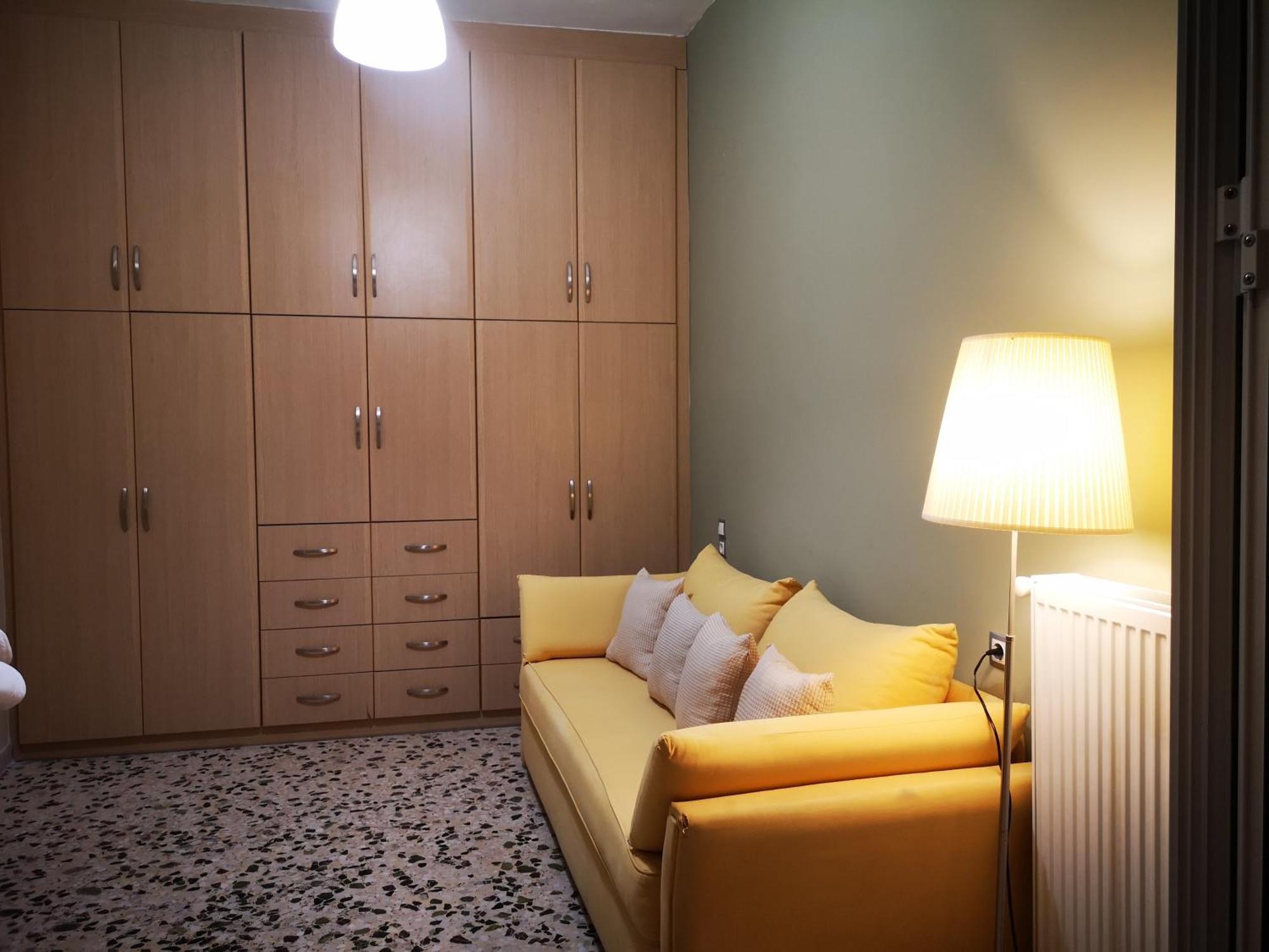 Apartment Sea View With 3 Bedrooms In *
