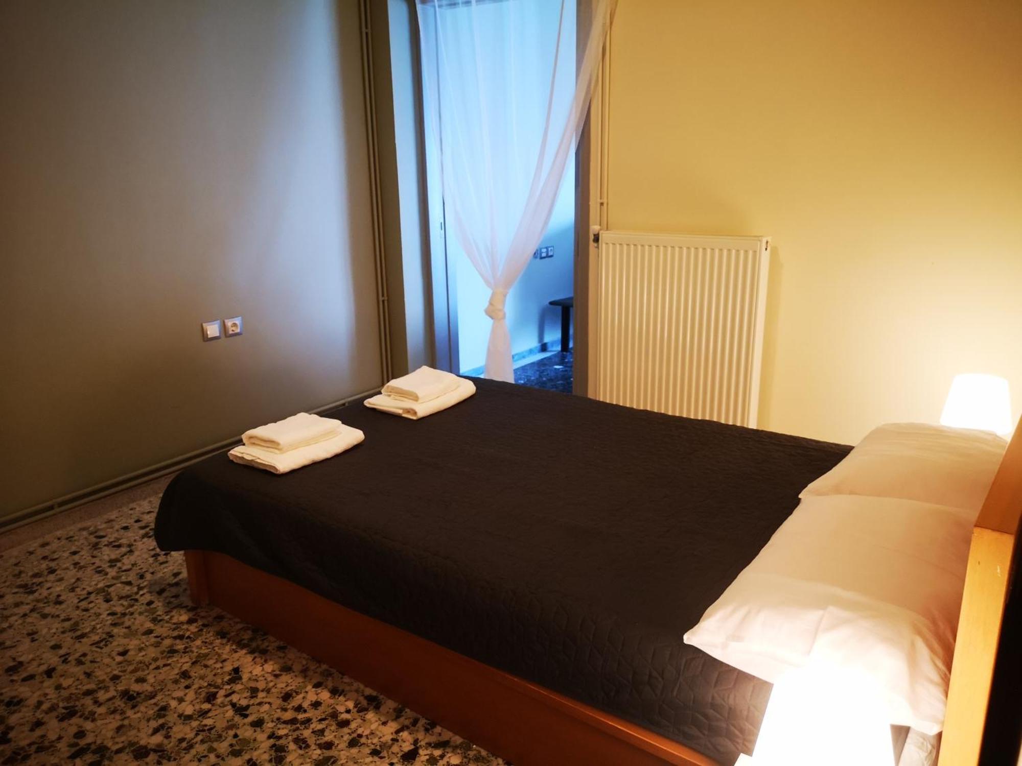 Sea View With 3 Bedrooms In Amfilochia
