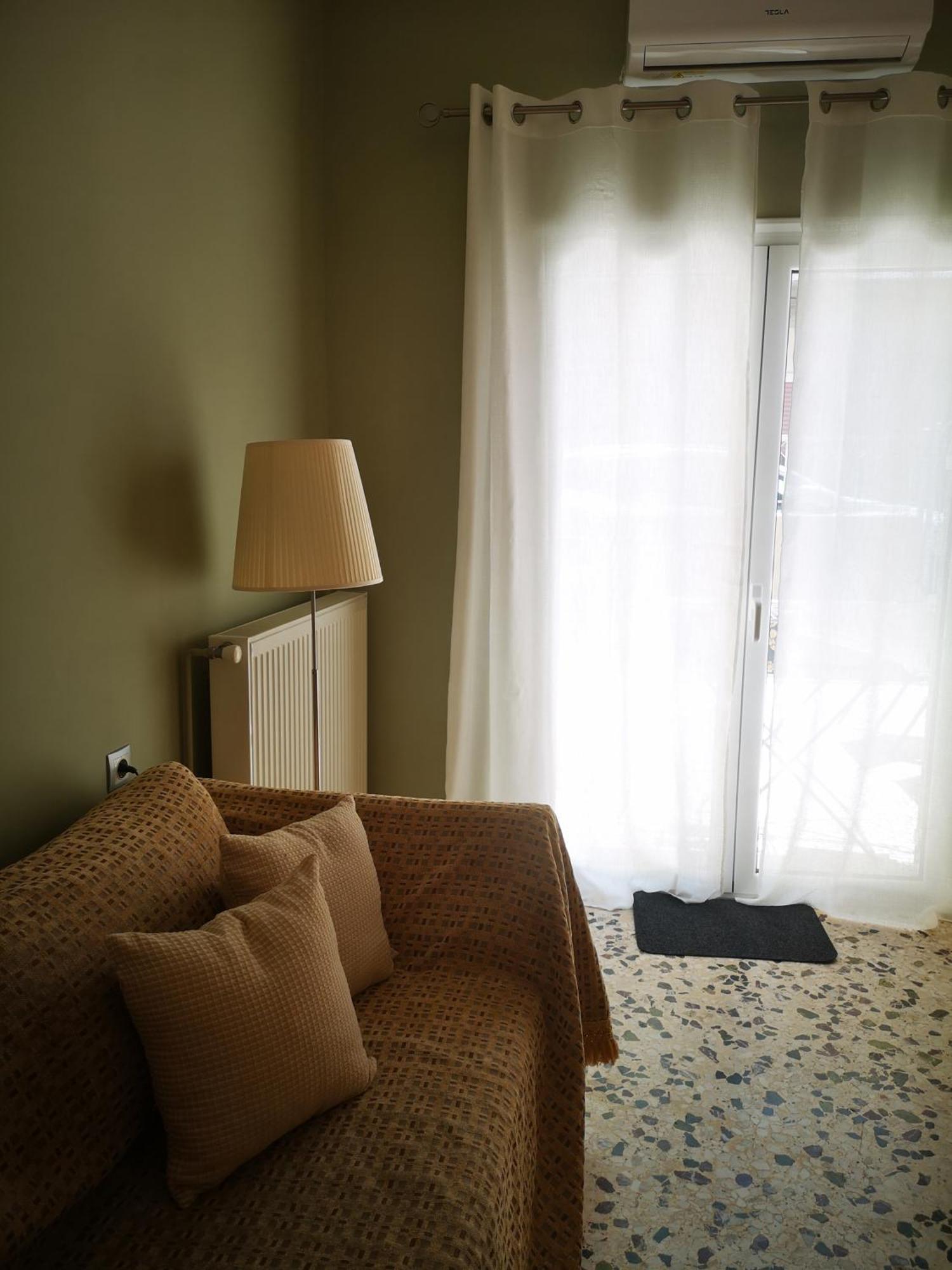 Apartment Sea View With 3 Bedrooms In *