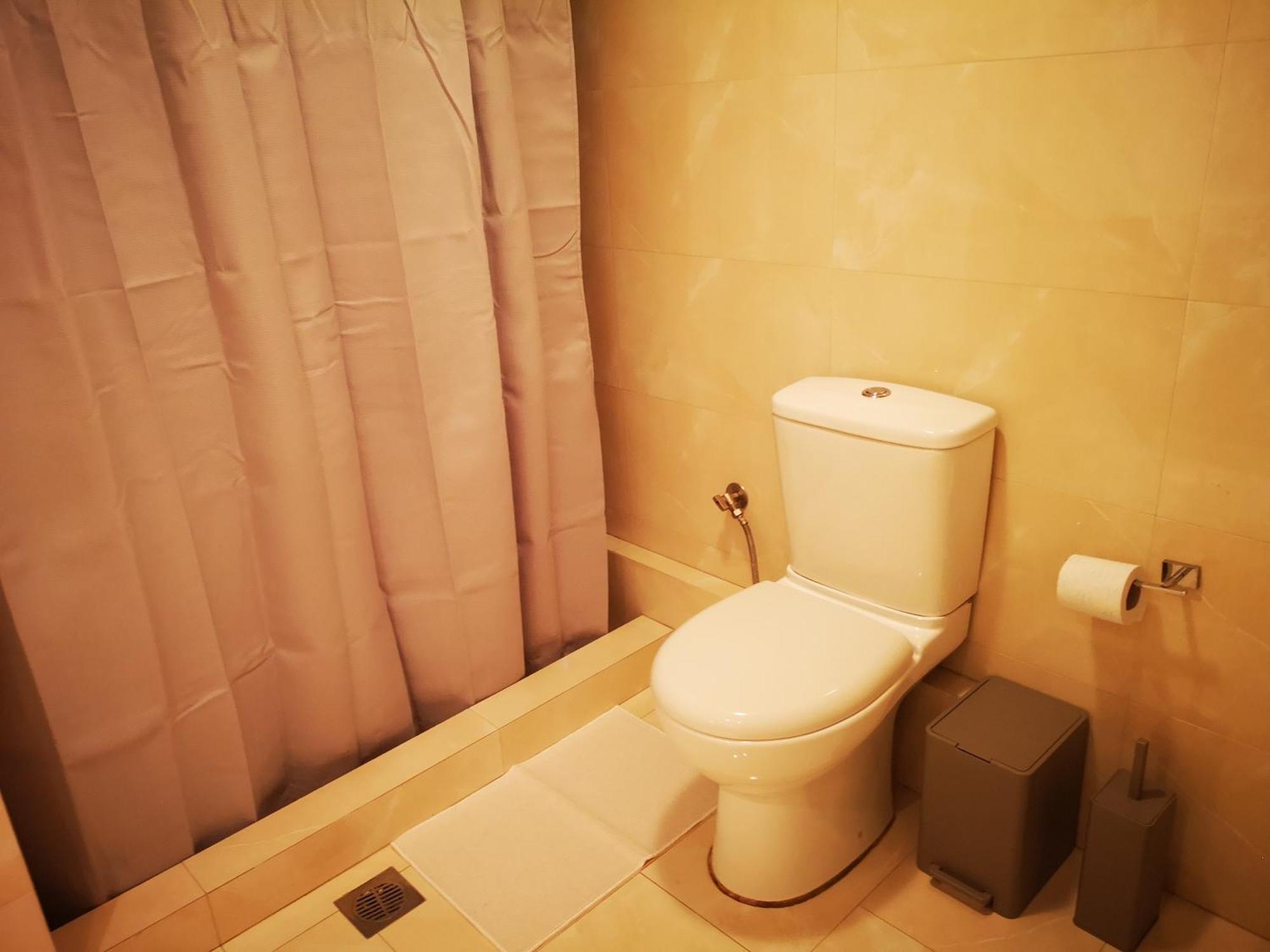 Sea View With 3 Bedrooms In Amfilochia