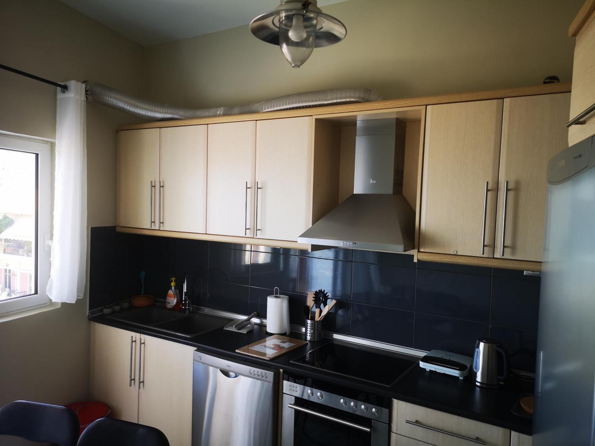 Sea View With 3 Bedrooms In