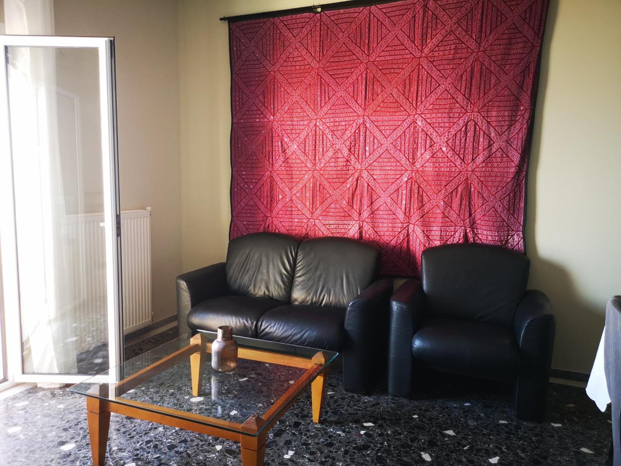 Sea View With 3 Bedrooms In *