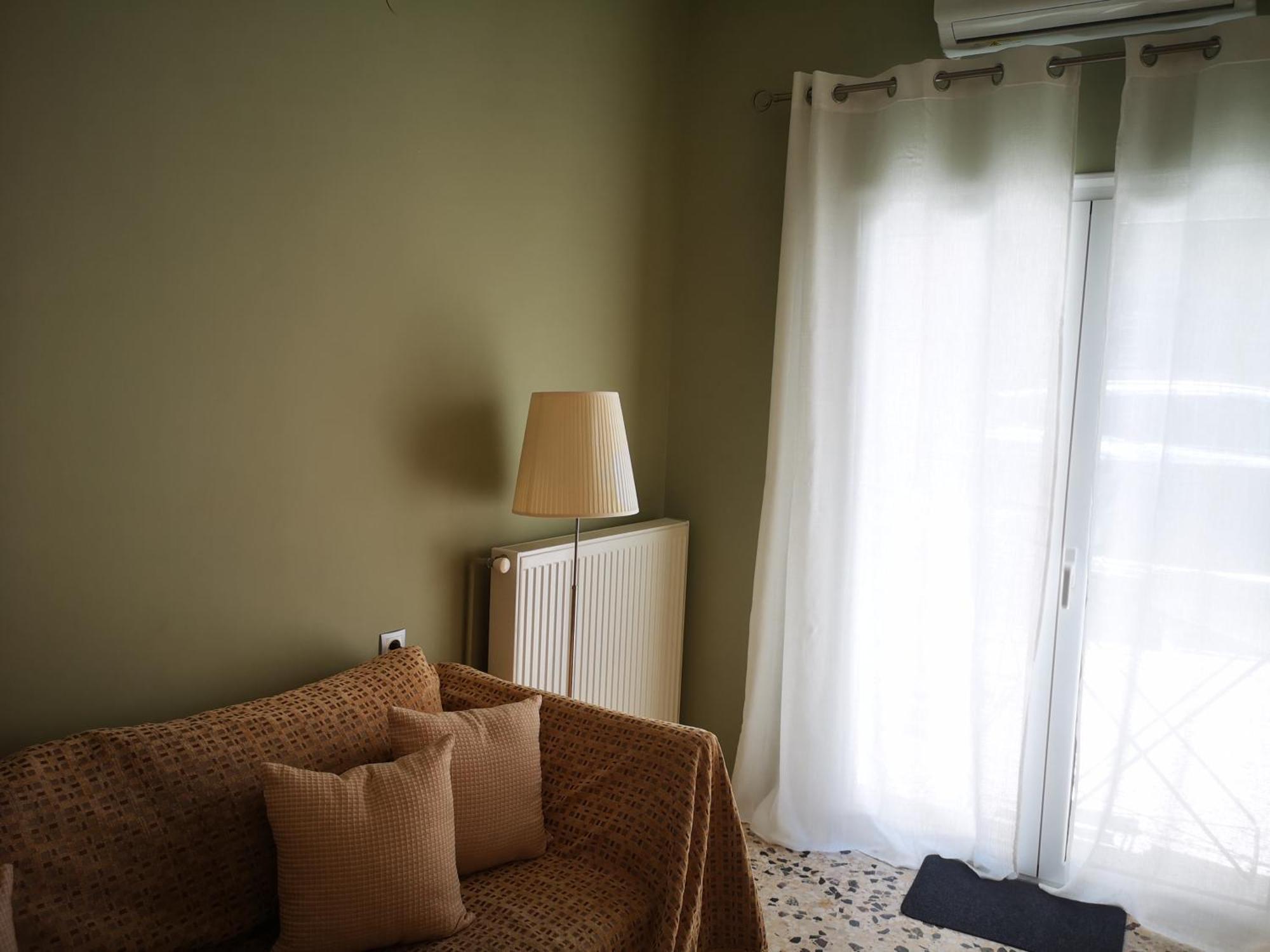 Apartment Sea View With 3 Bedrooms In *