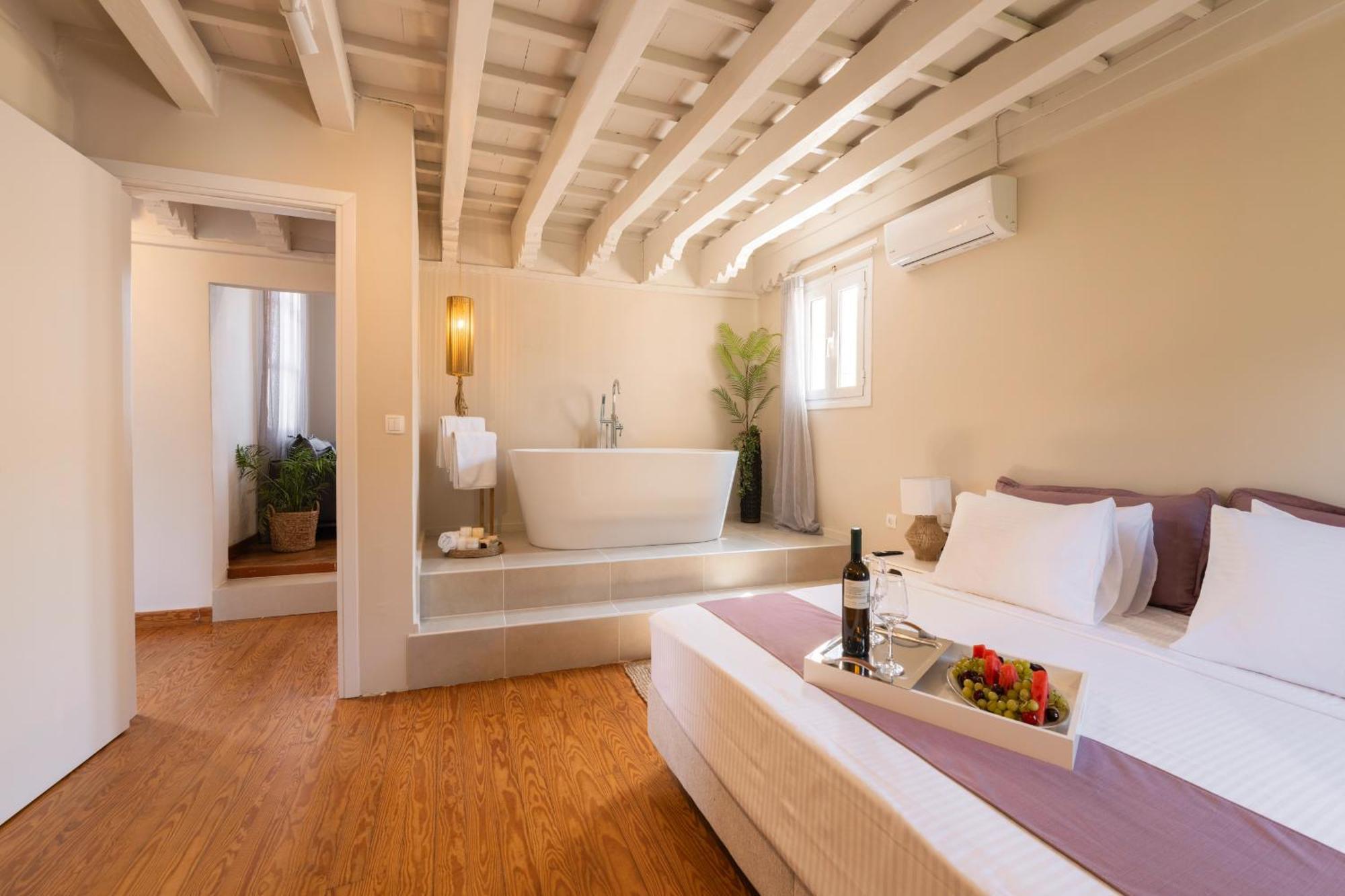 Ladino Old Town Apartment