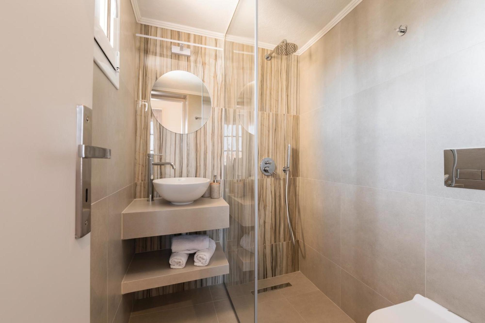 Apartment Ladino Old Town *