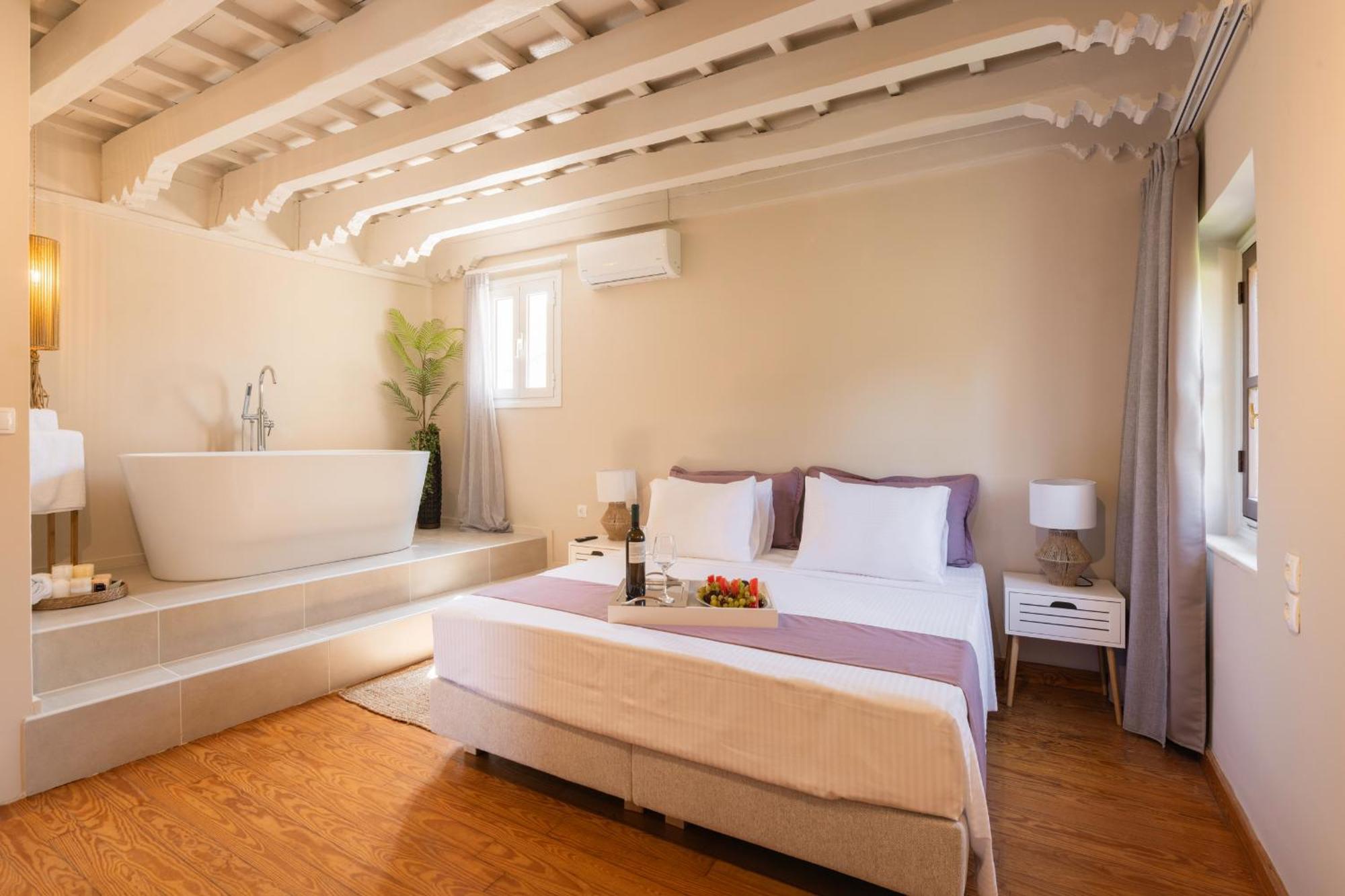 Apartment Ladino Old Town Rhodes City
