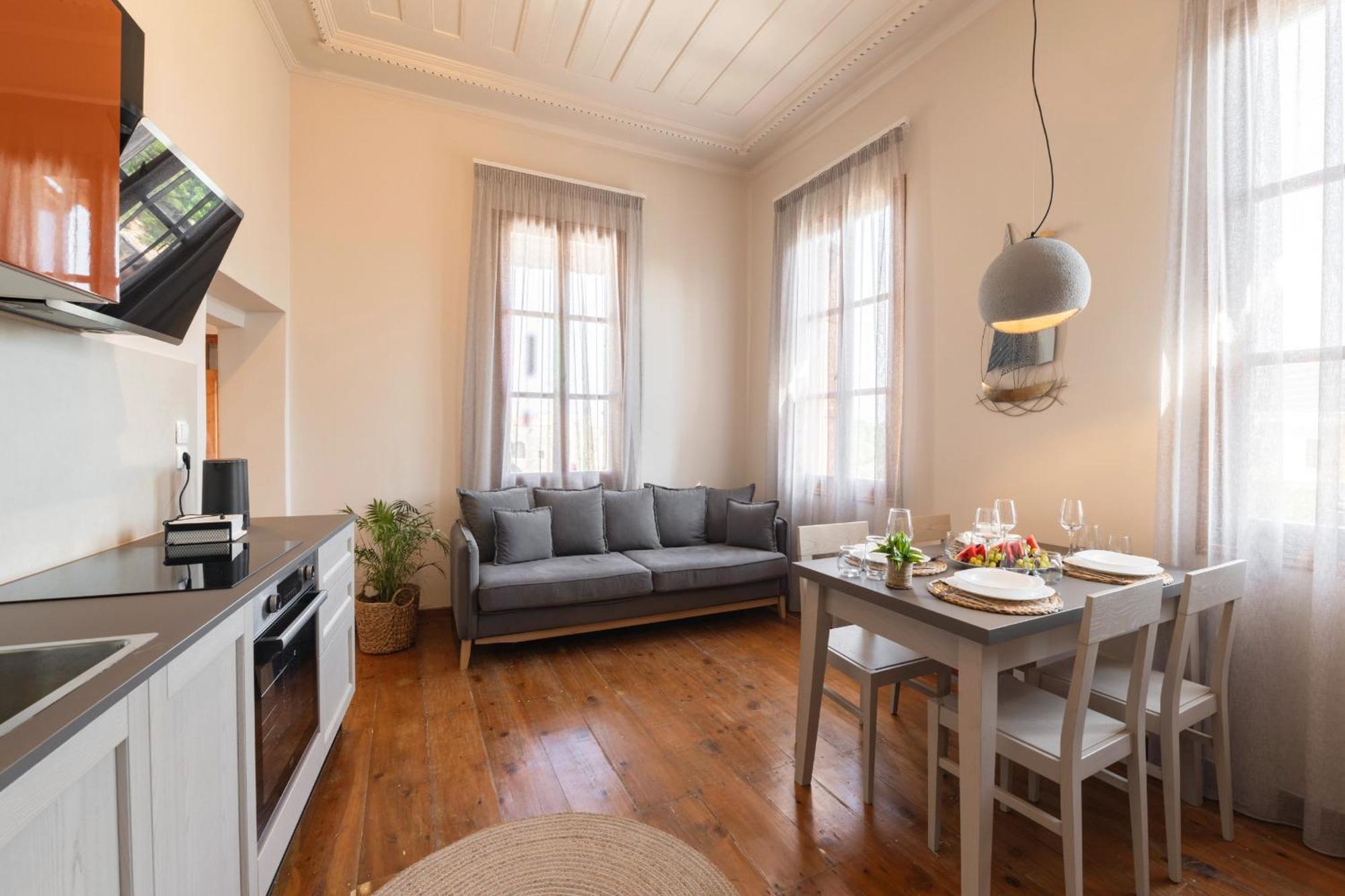 Apartment Ladino Old Town *