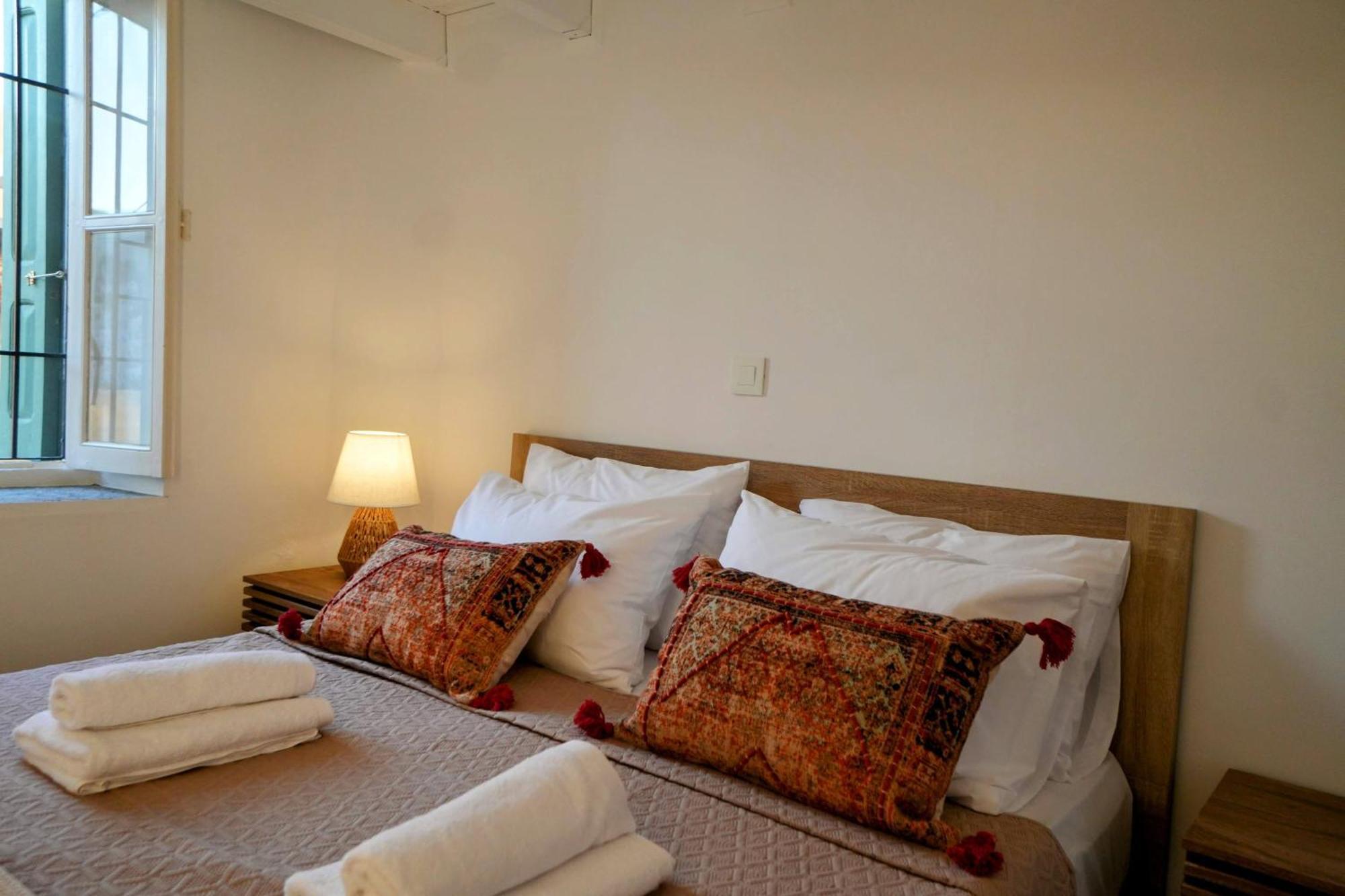 Bella Vista Ii Apartment Symi