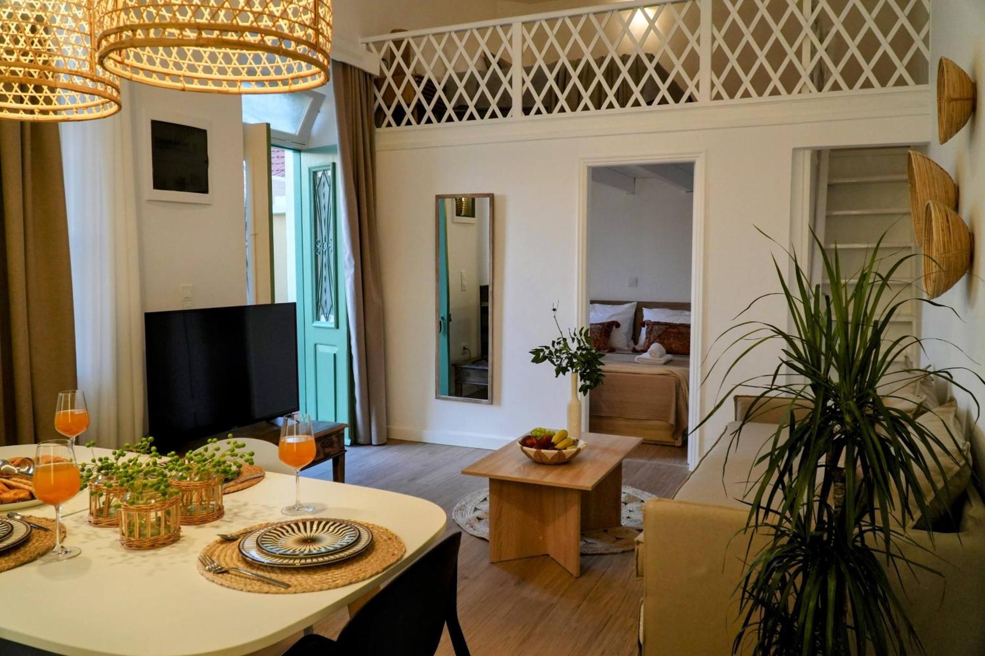 Apartment Bella Vista Ii
