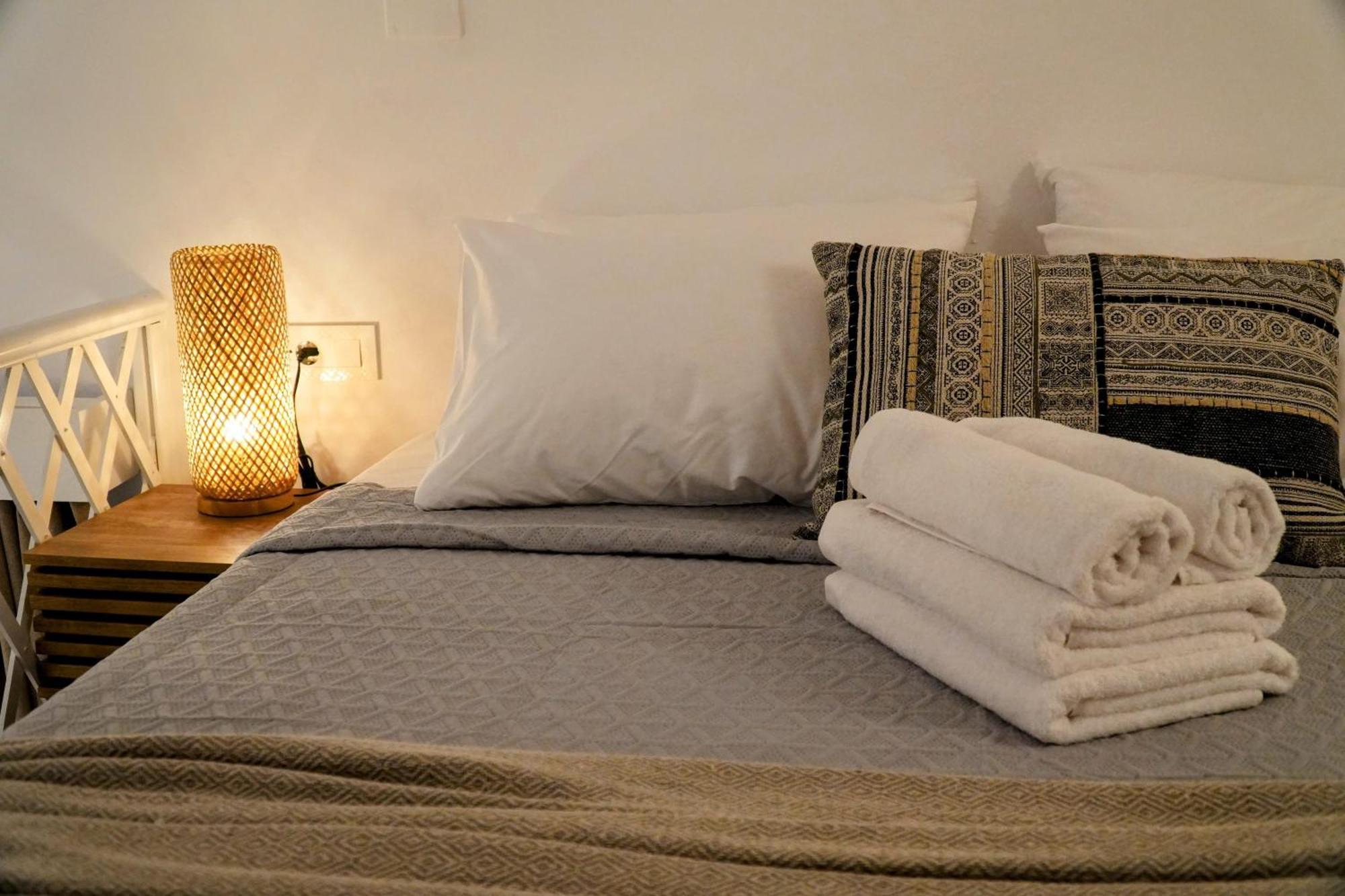 Bella Vista Ii Apartment Symi