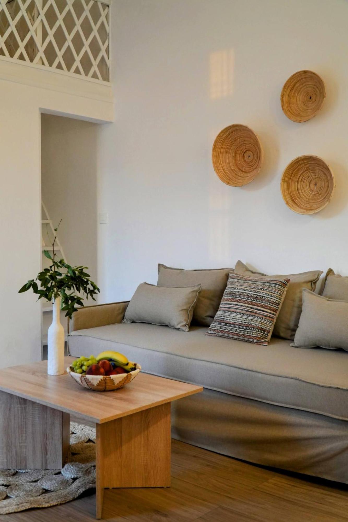 Bella Vista Ii Apartment