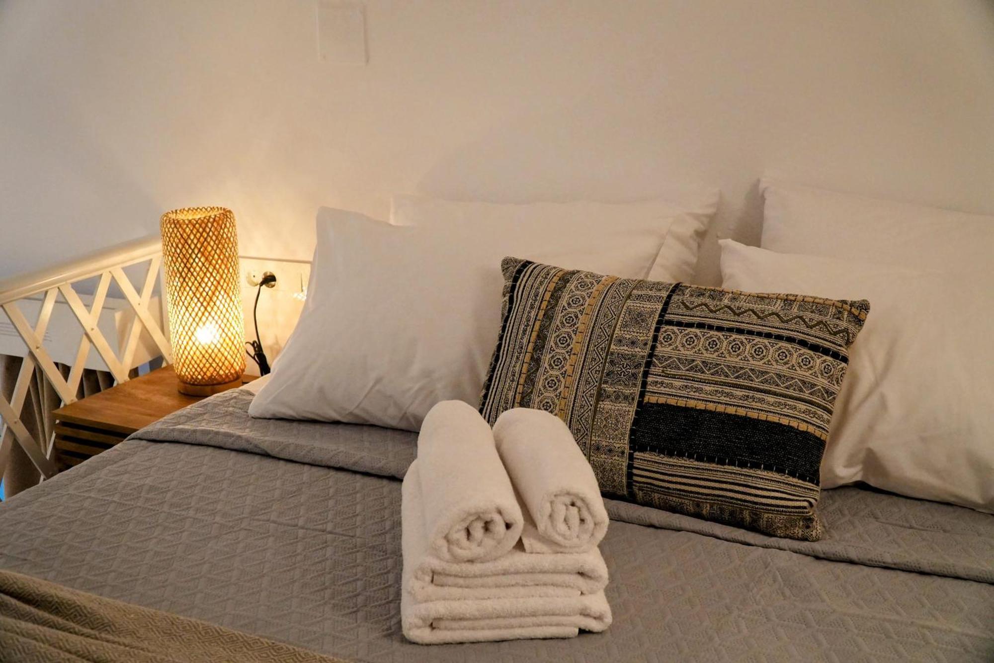 Apartment Bella Vista Ii