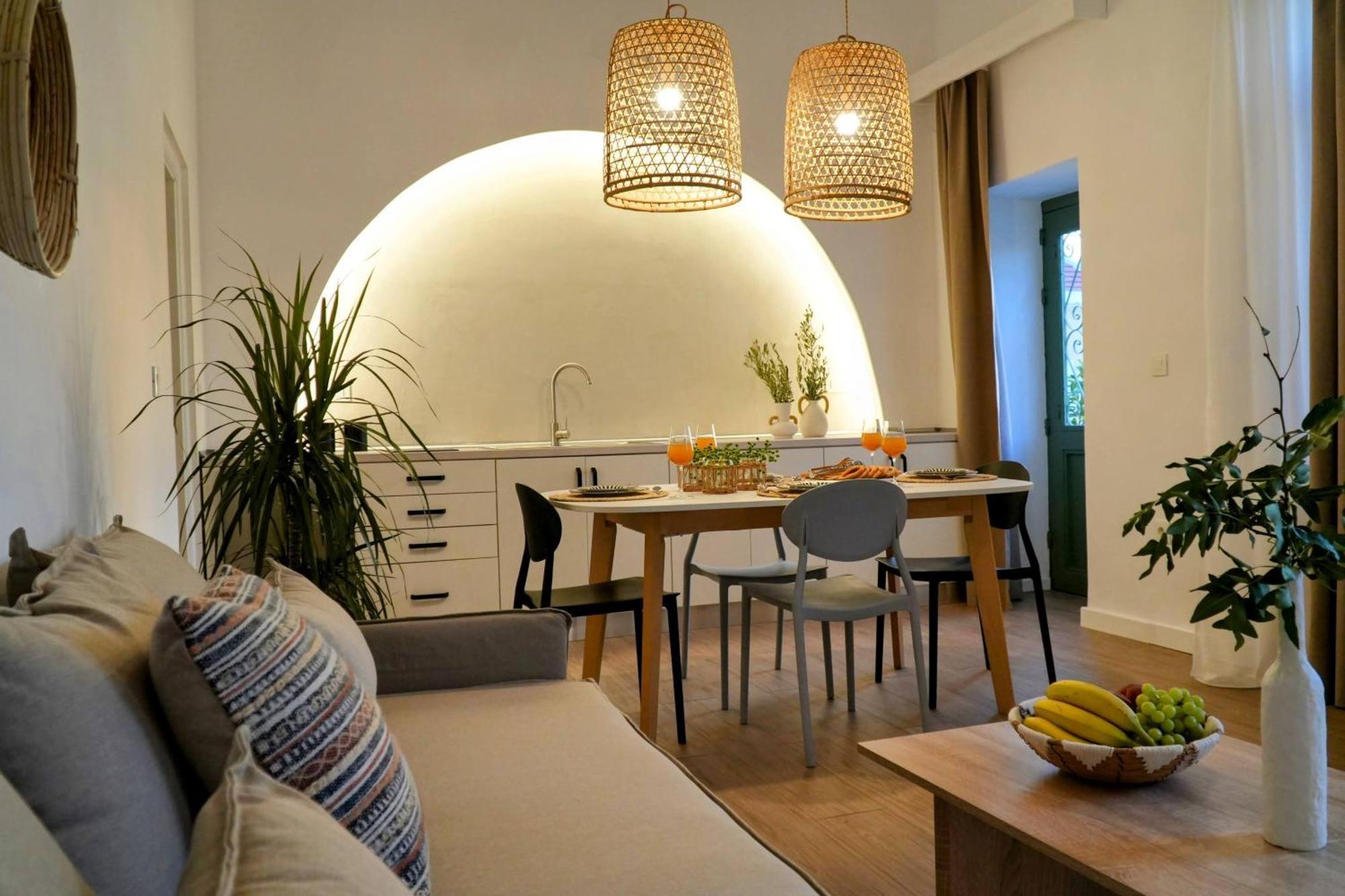 Bella Vista Ii Apartment