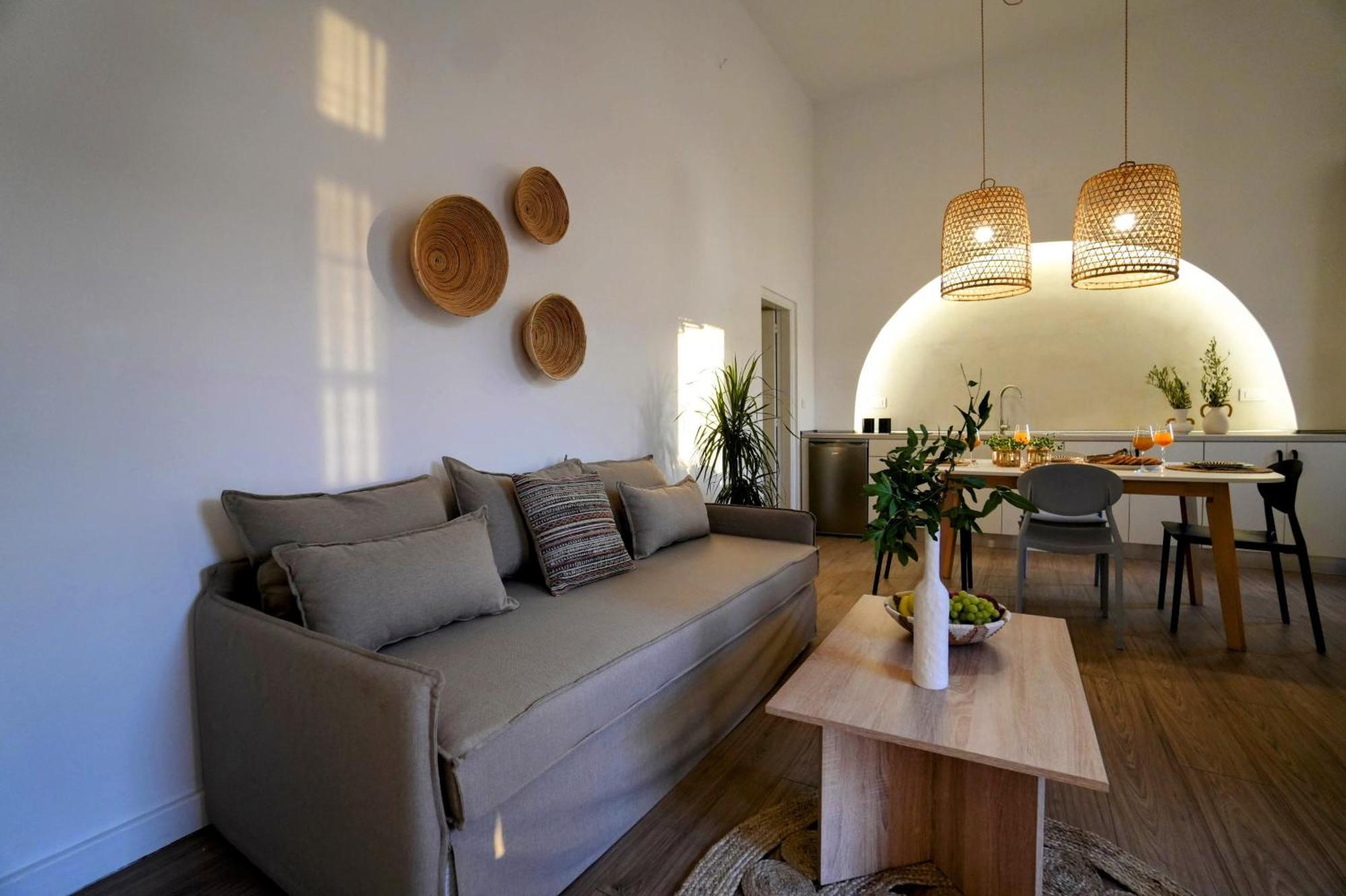 Apartment Bella Vista Ii *