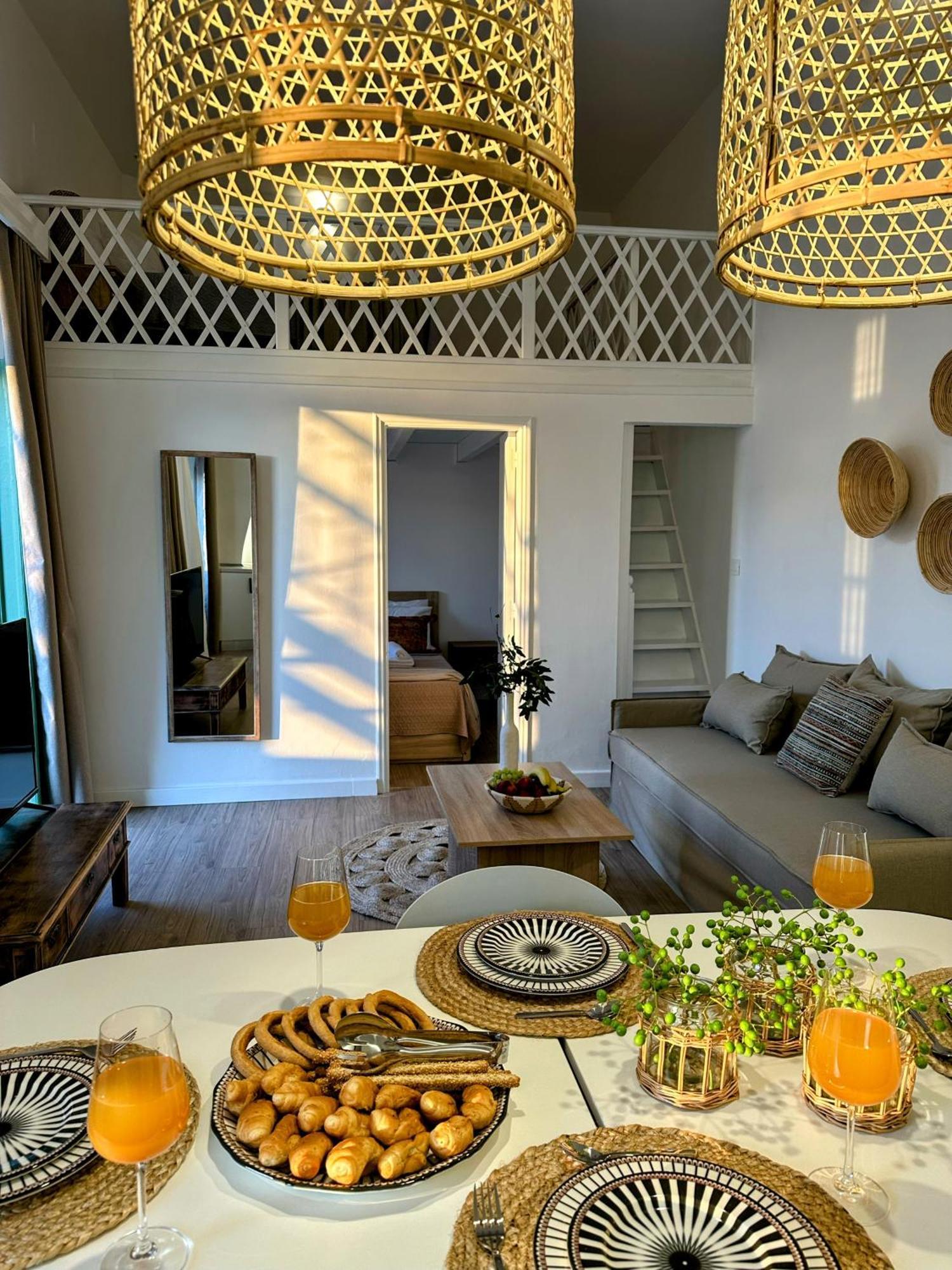 Apartment Bella Vista Ii