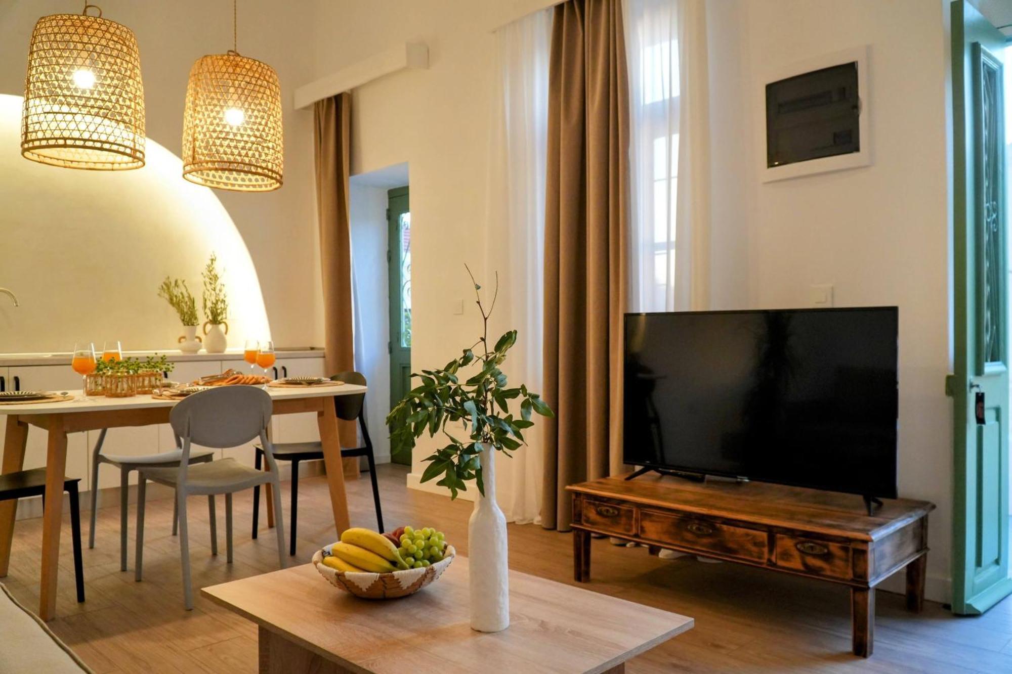 Apartment Bella Vista Ii *