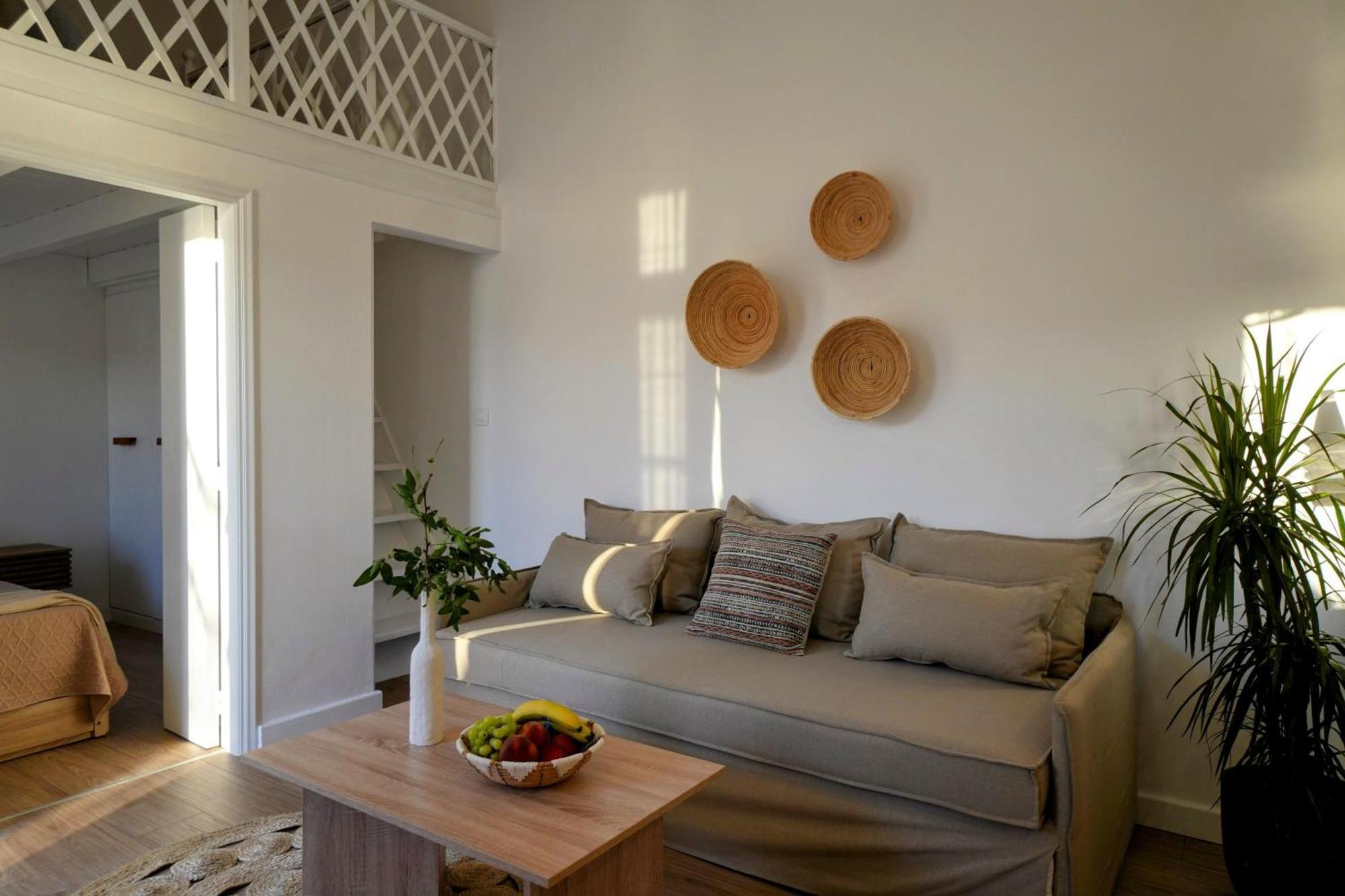Apartment Bella Vista Ii *