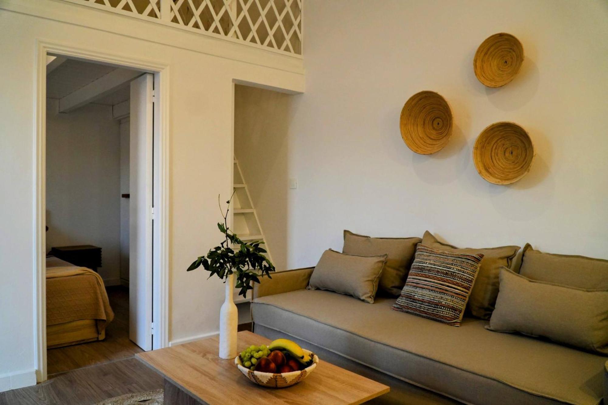 Apartment Bella Vista Ii