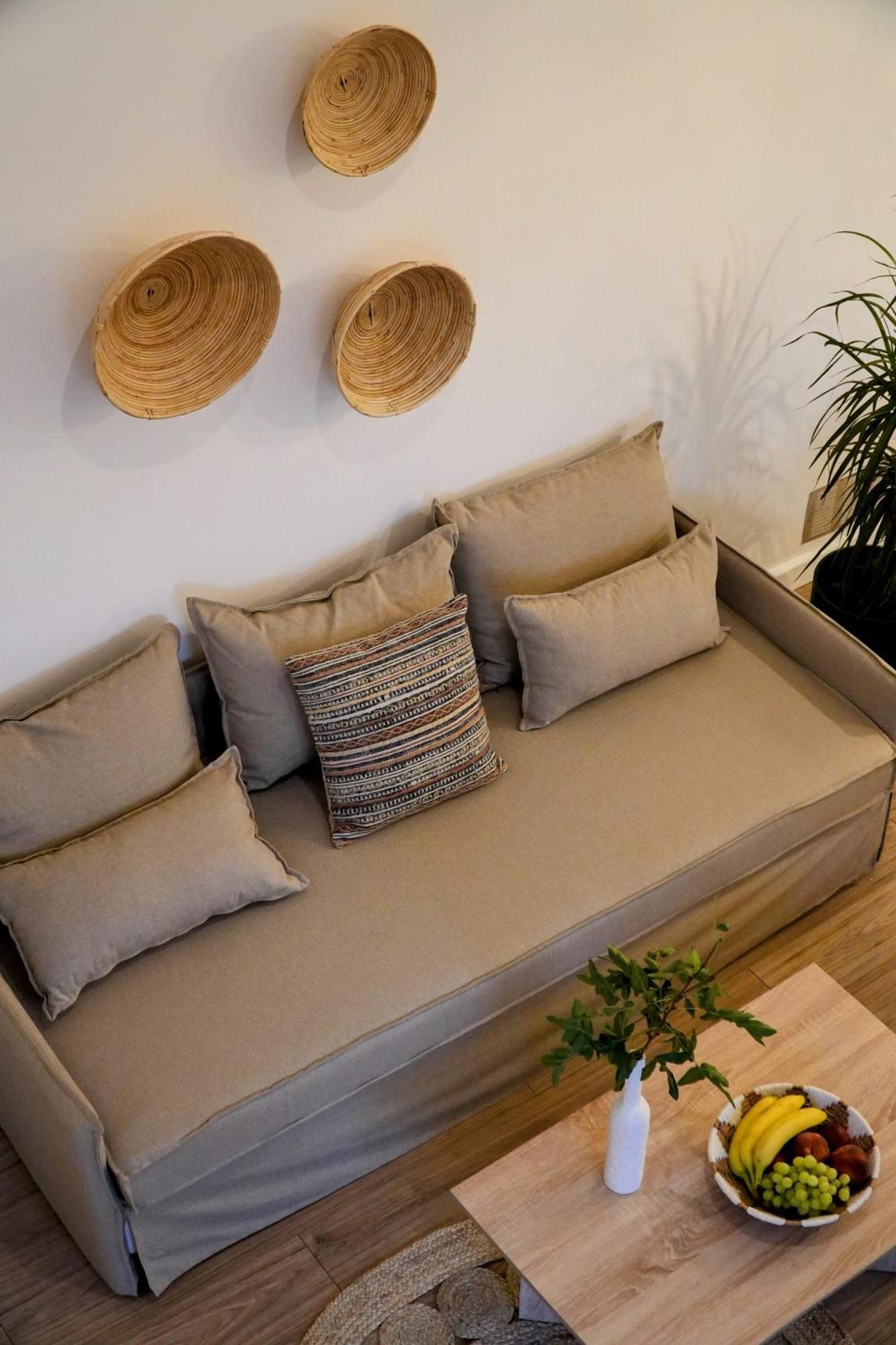 Apartment Bella Vista Ii *