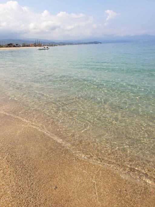 Casa Porto Holiday home Ierissos