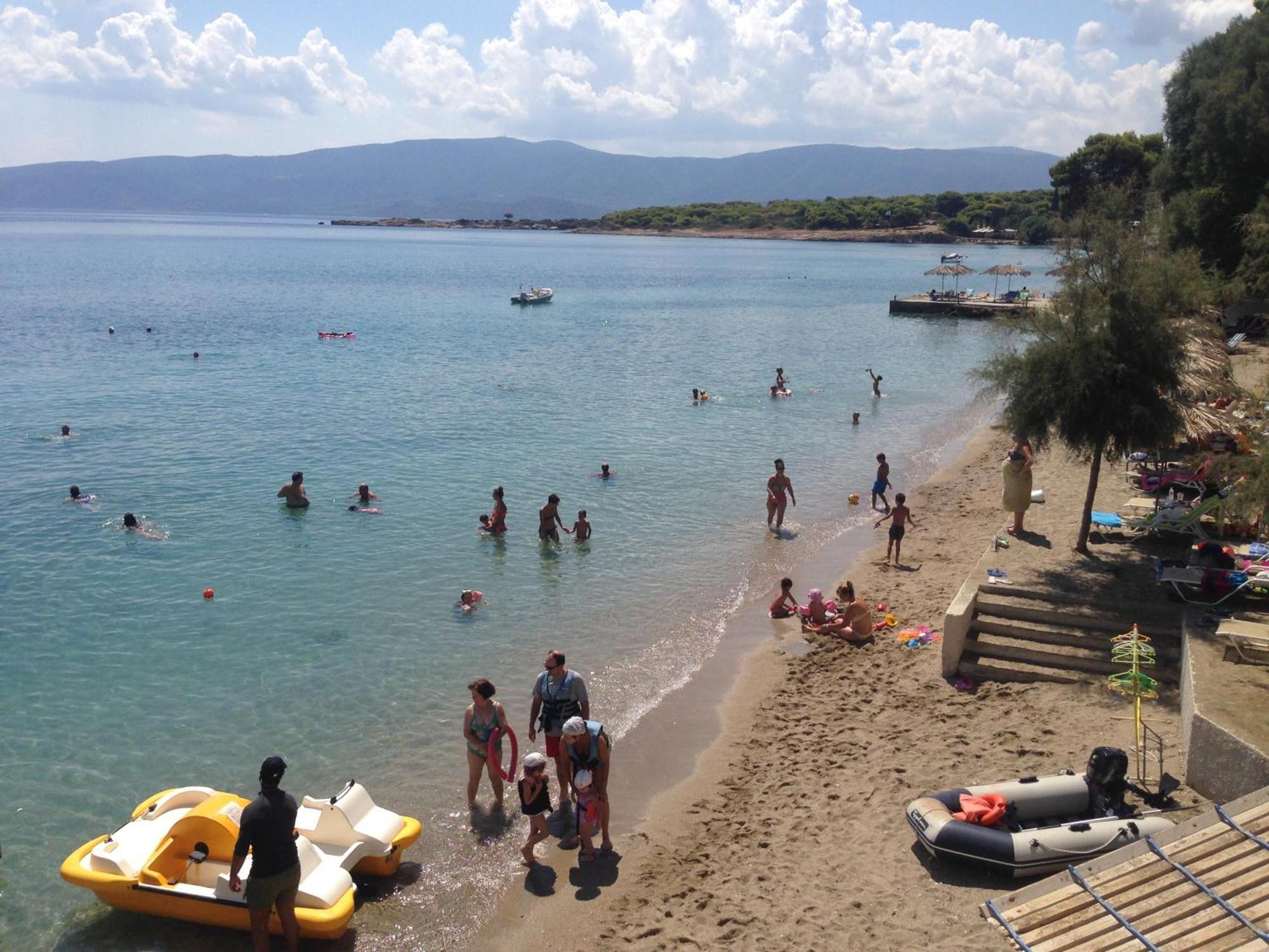 King Saron Hotel
