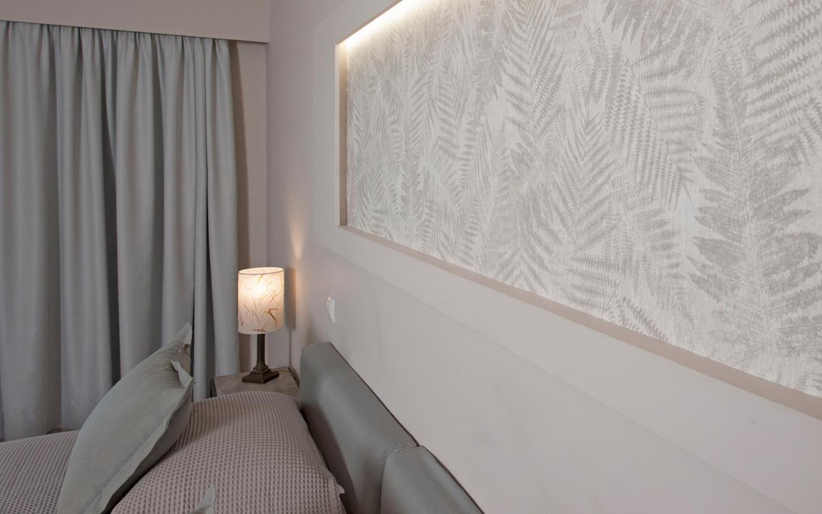 Hotel King Saron Isthmia