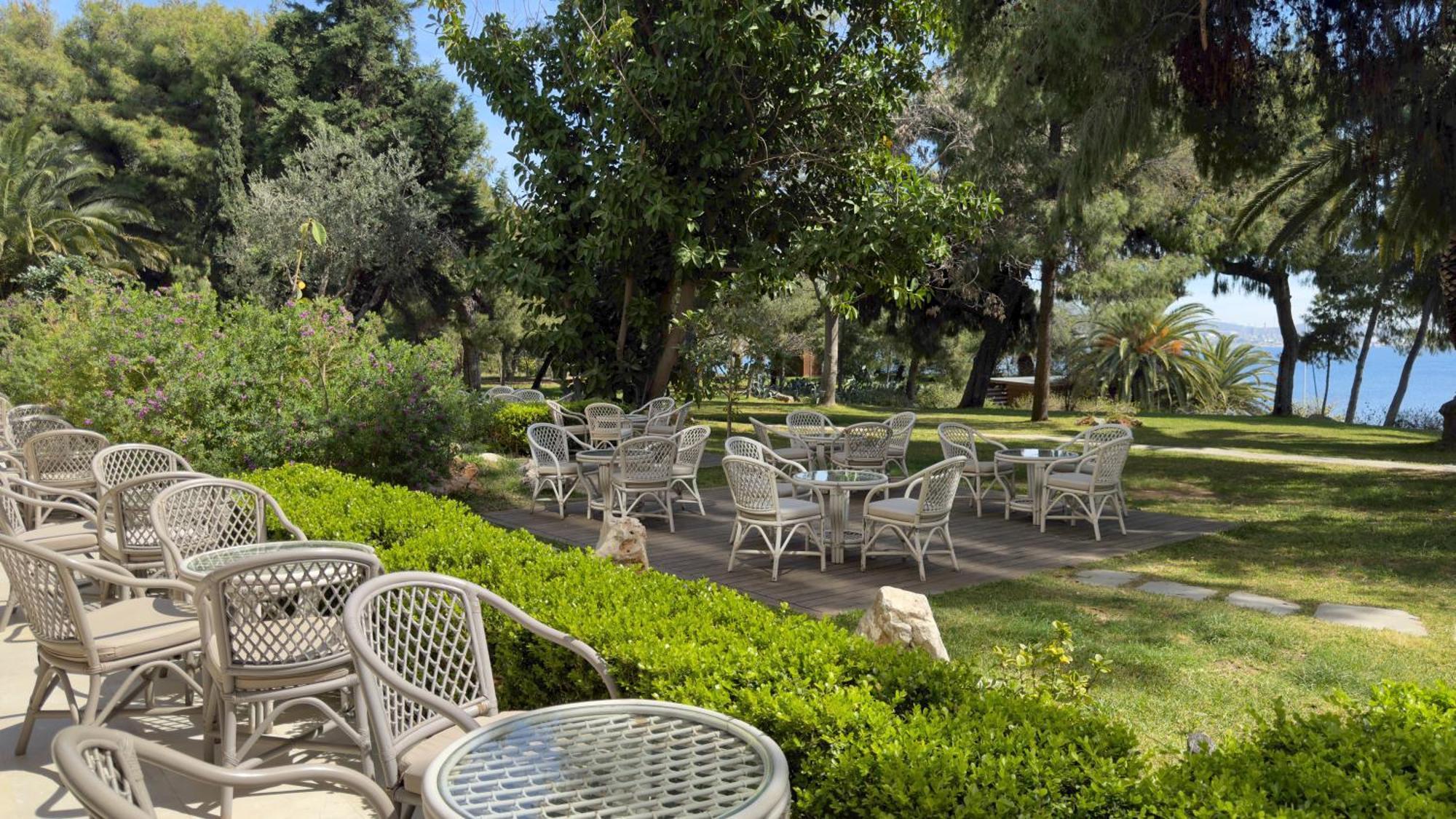 King Saron Hotel 4*