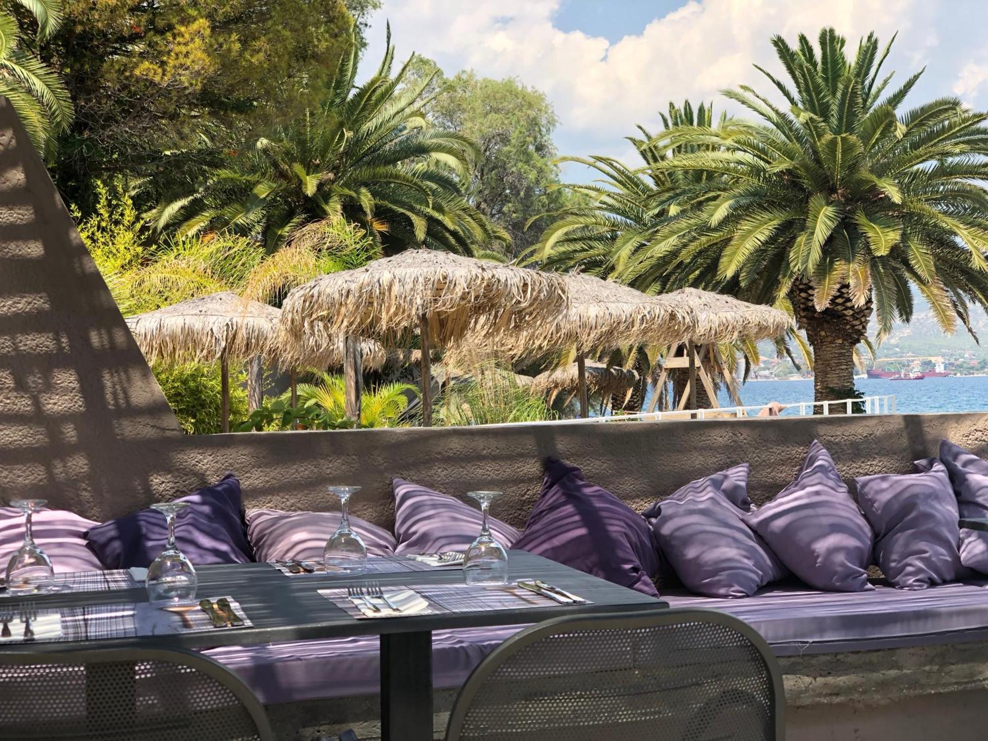 Hotel King Saron 4*