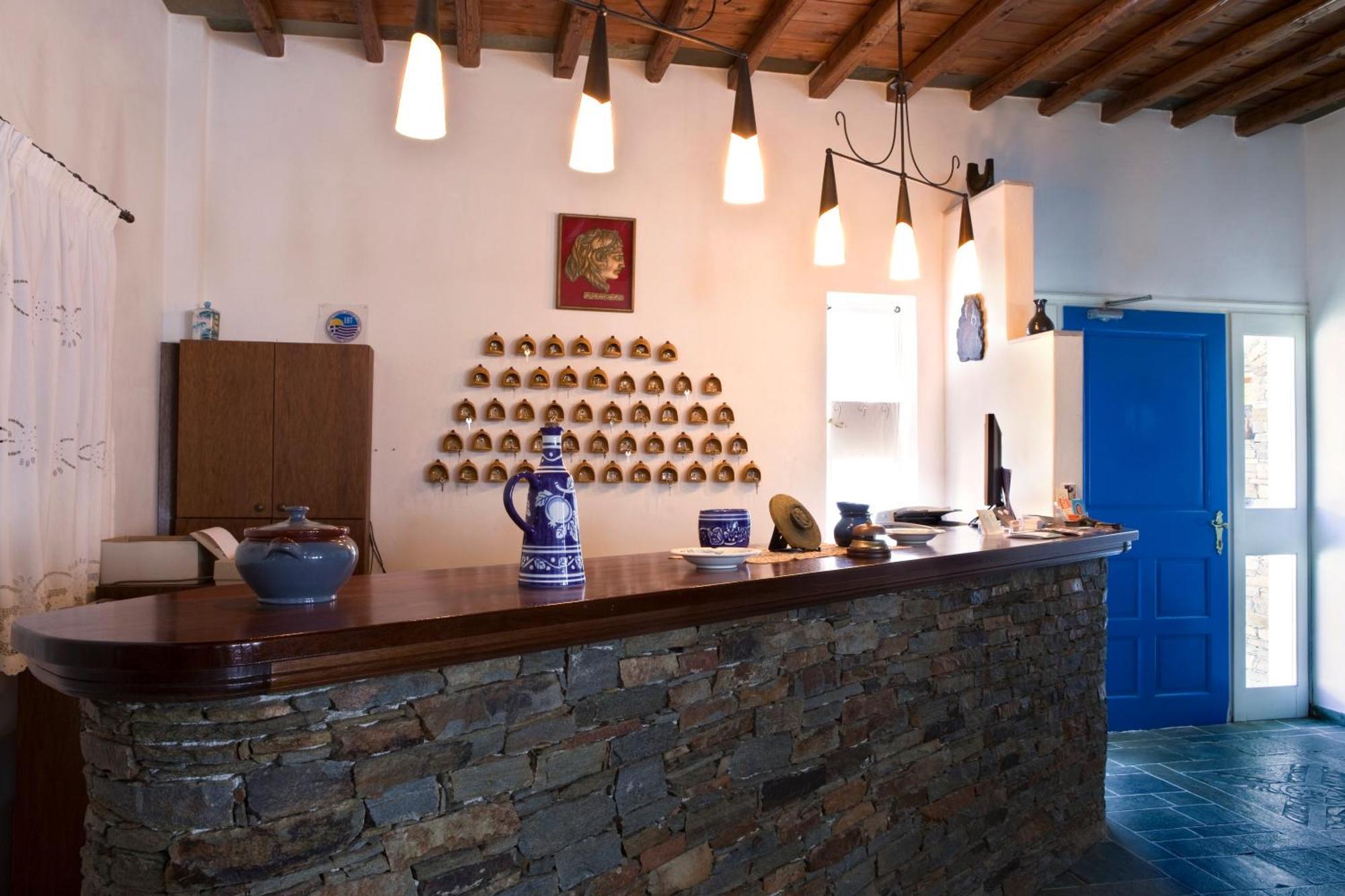 Hotel Alexandros