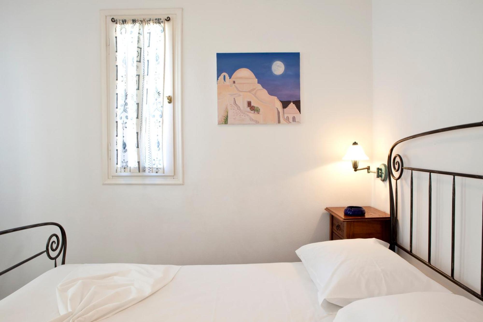 Hotel Alexandros 3*