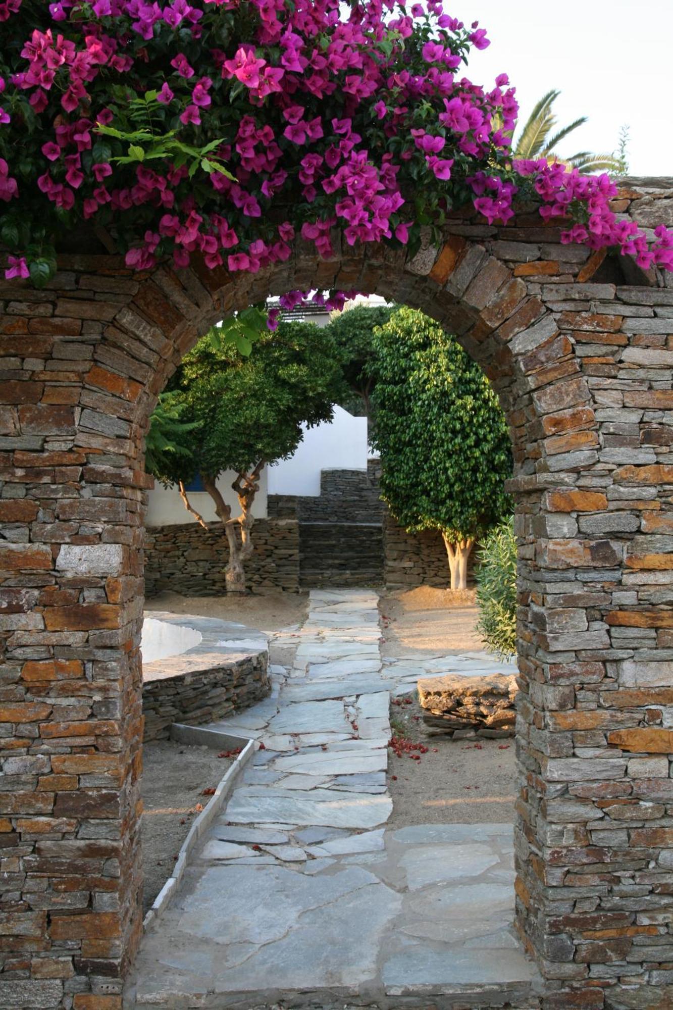 Hotel Alexandros