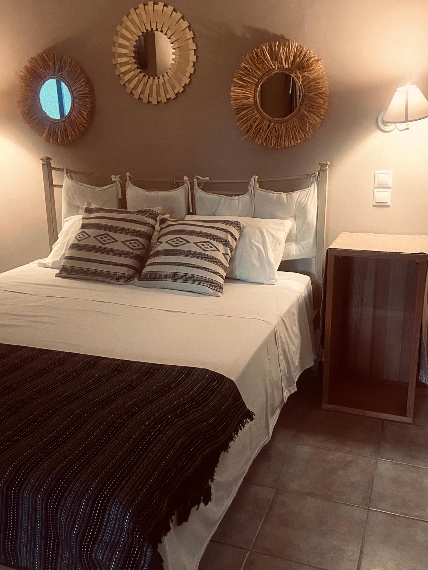 Apartment Kipos-ss Residences Dassia (Corfu)