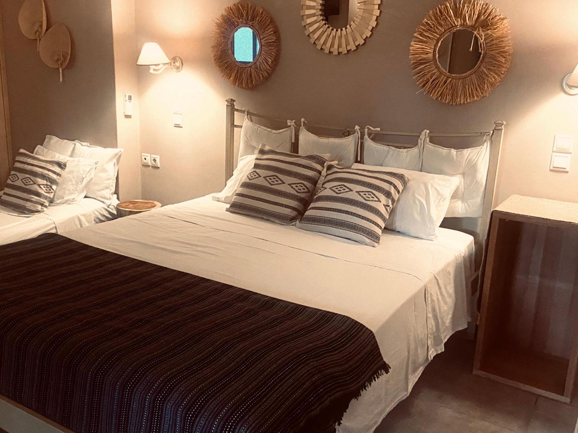Kipos-ss Residences Apartment Dassia (Corfu)