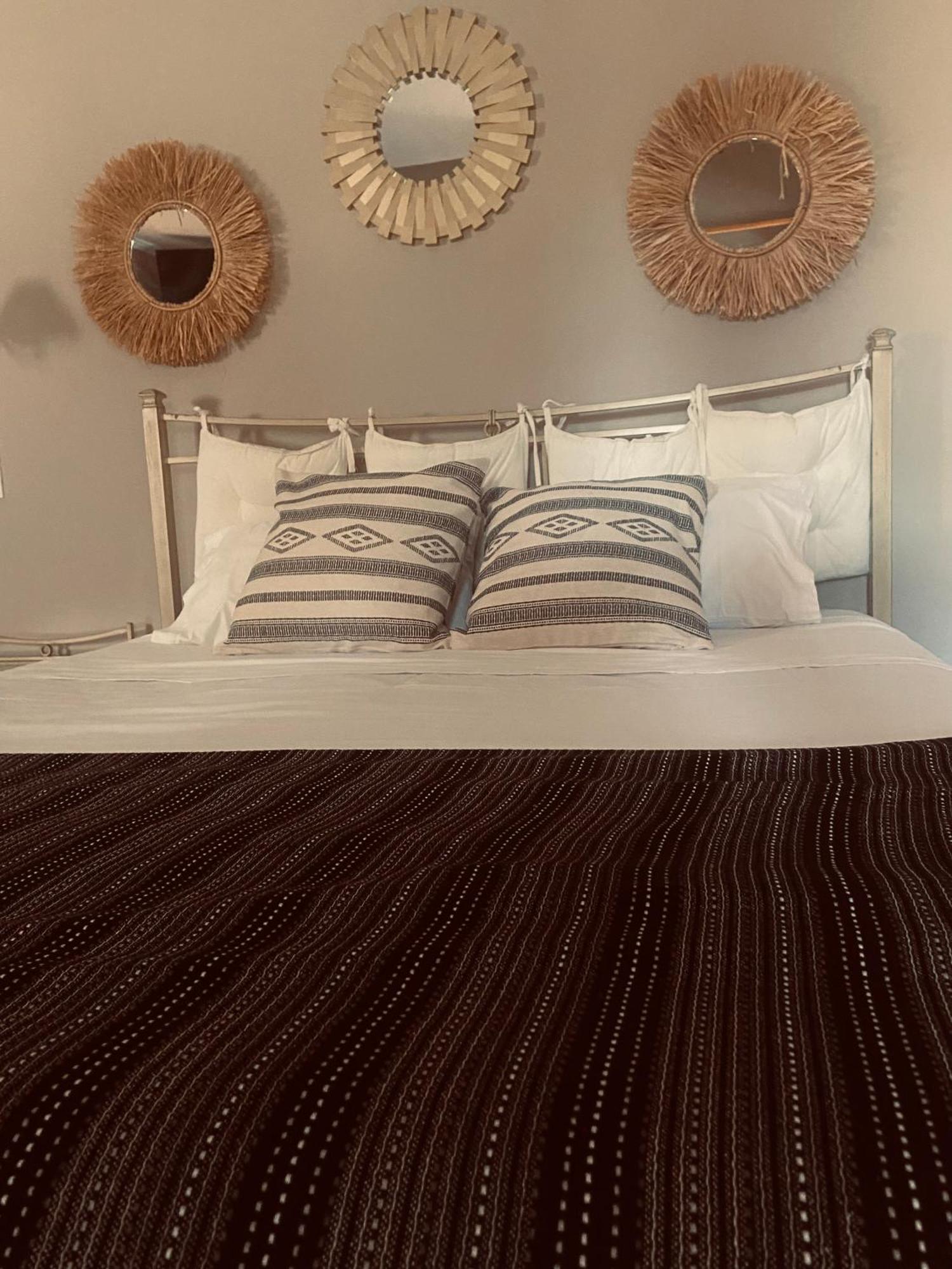 Apartment Kipos-ss Residences *