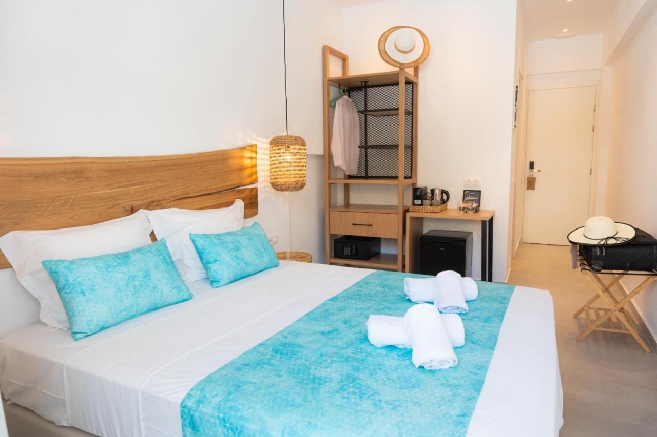 Hotel Zoe Boutique Hotel