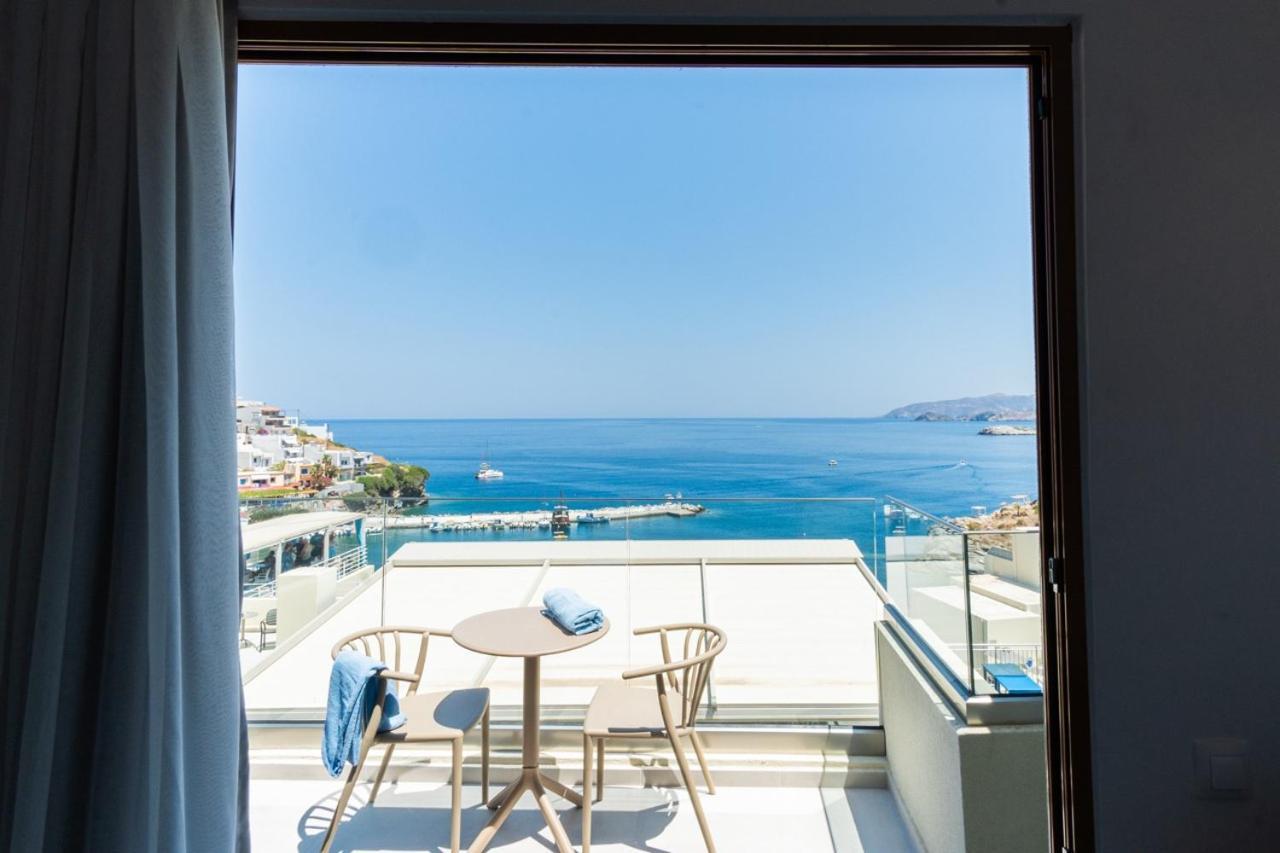 Zoe Boutique Hotel 3* Bali (Crete)