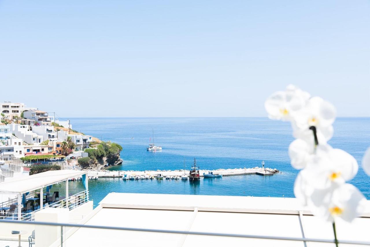 Hotel Zoe Boutique Hotel