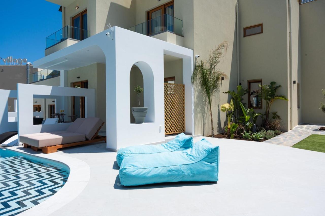 Zoe Boutique Hotel Hotel Bali (Crete)