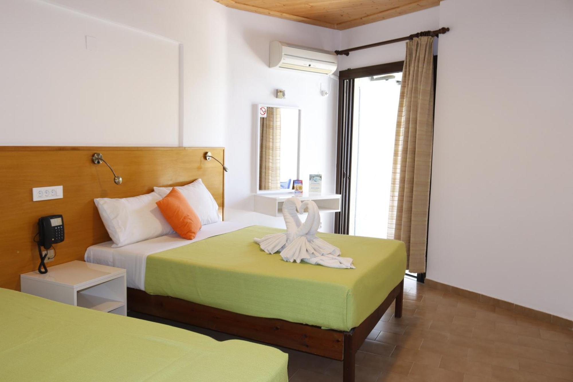 Valais Hotel 3*