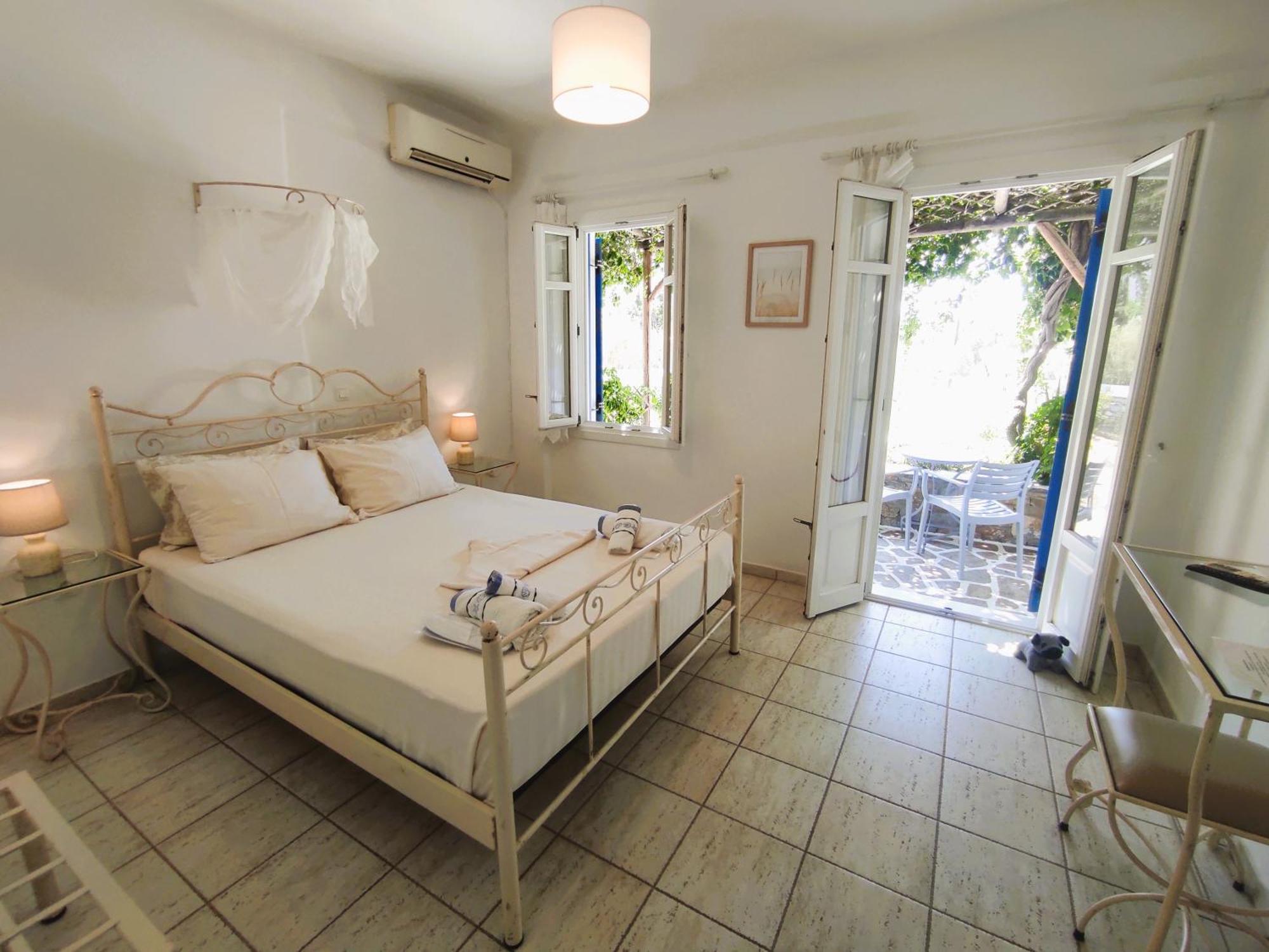 Guest house Le Grand Bleu