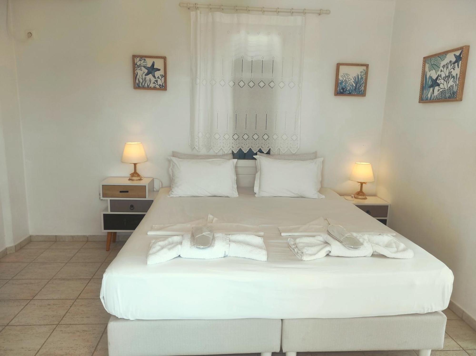 Guest house Le Grand Bleu