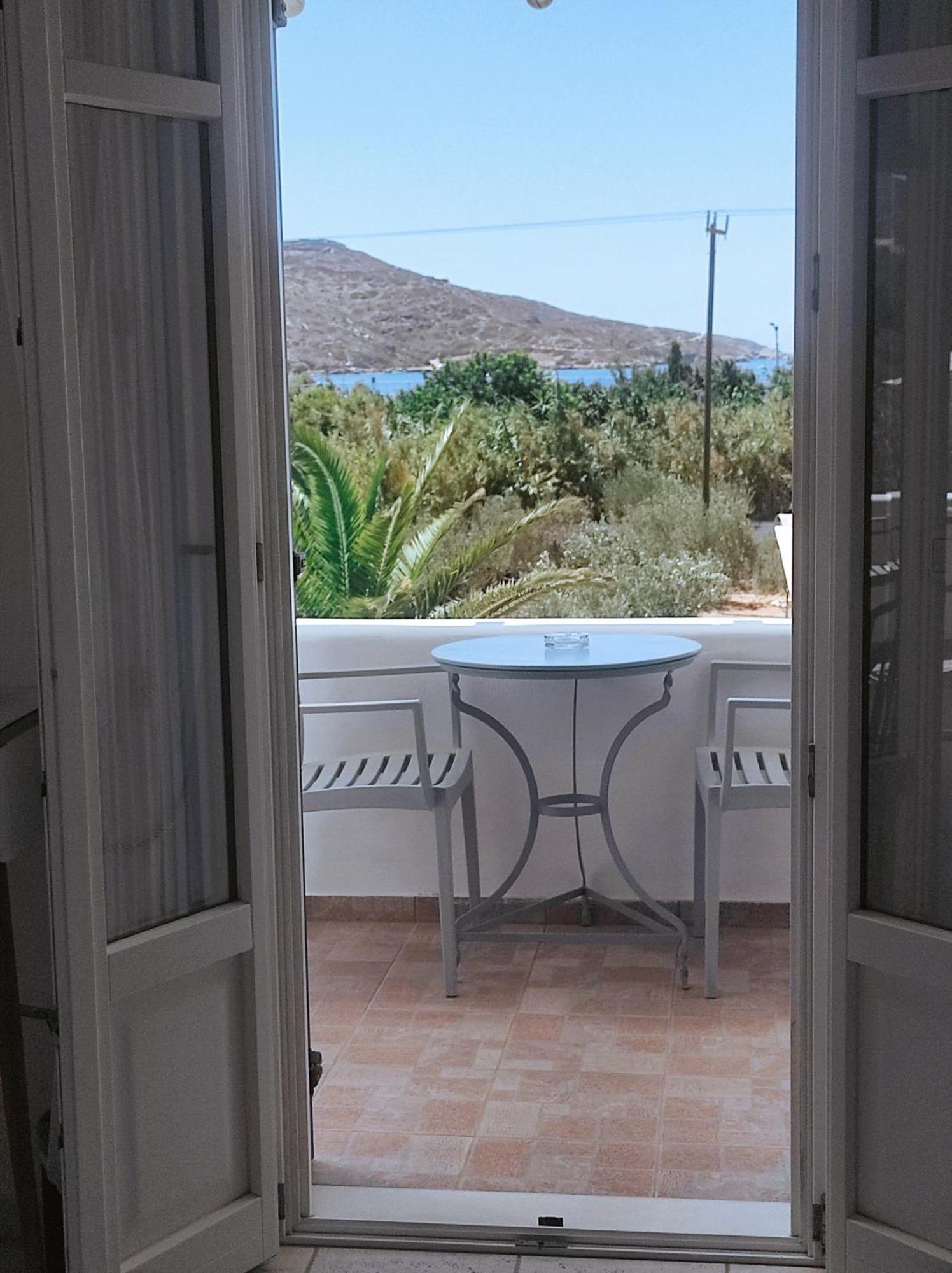 Guest house Le Grand Bleu