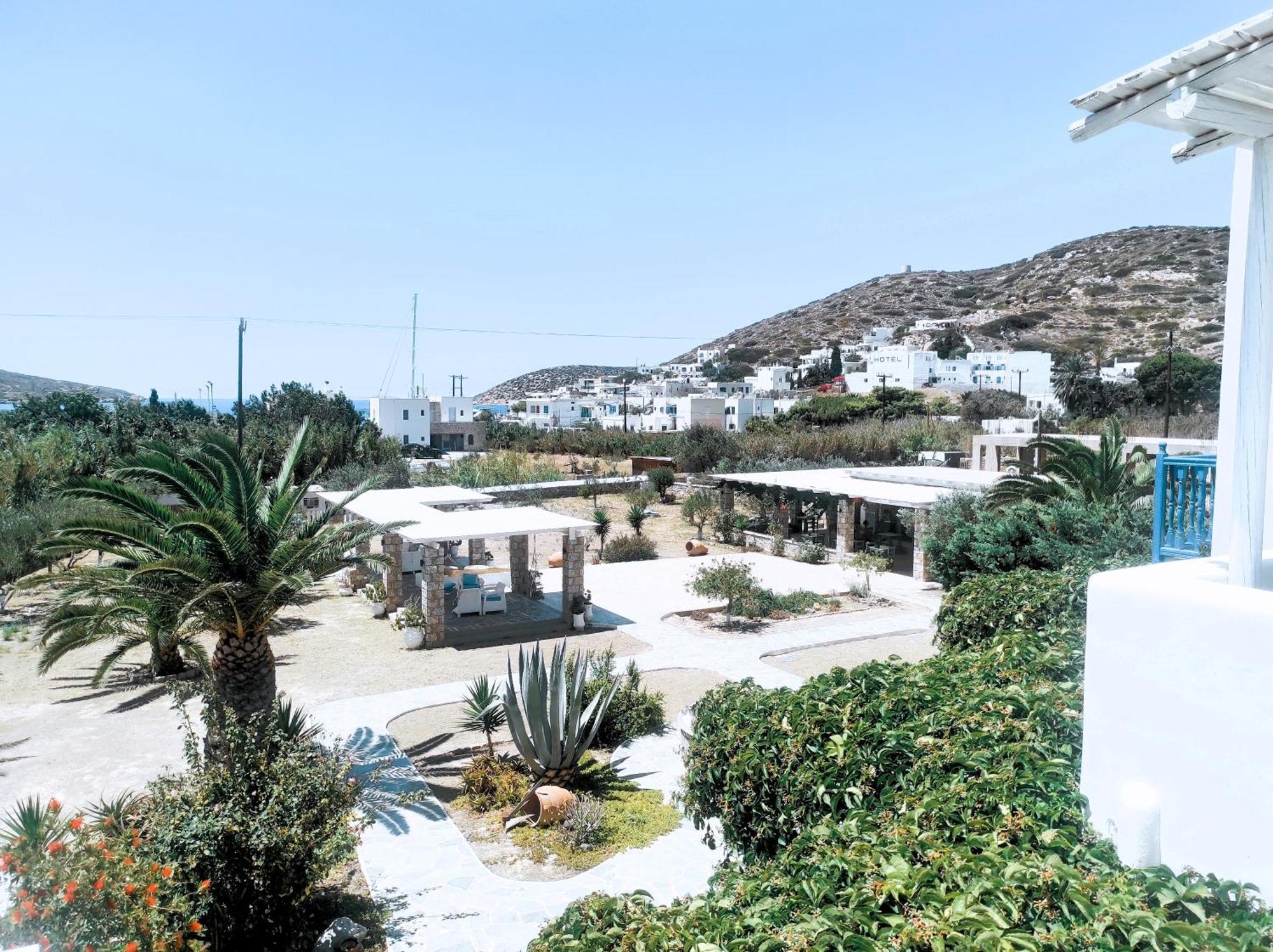 Guest house Le Grand Bleu
