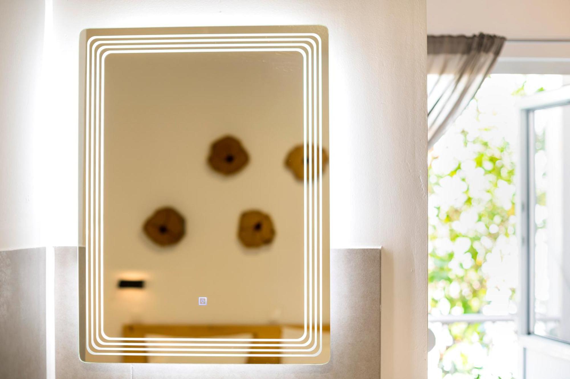 Aparthotel Lefka & Rhodes City