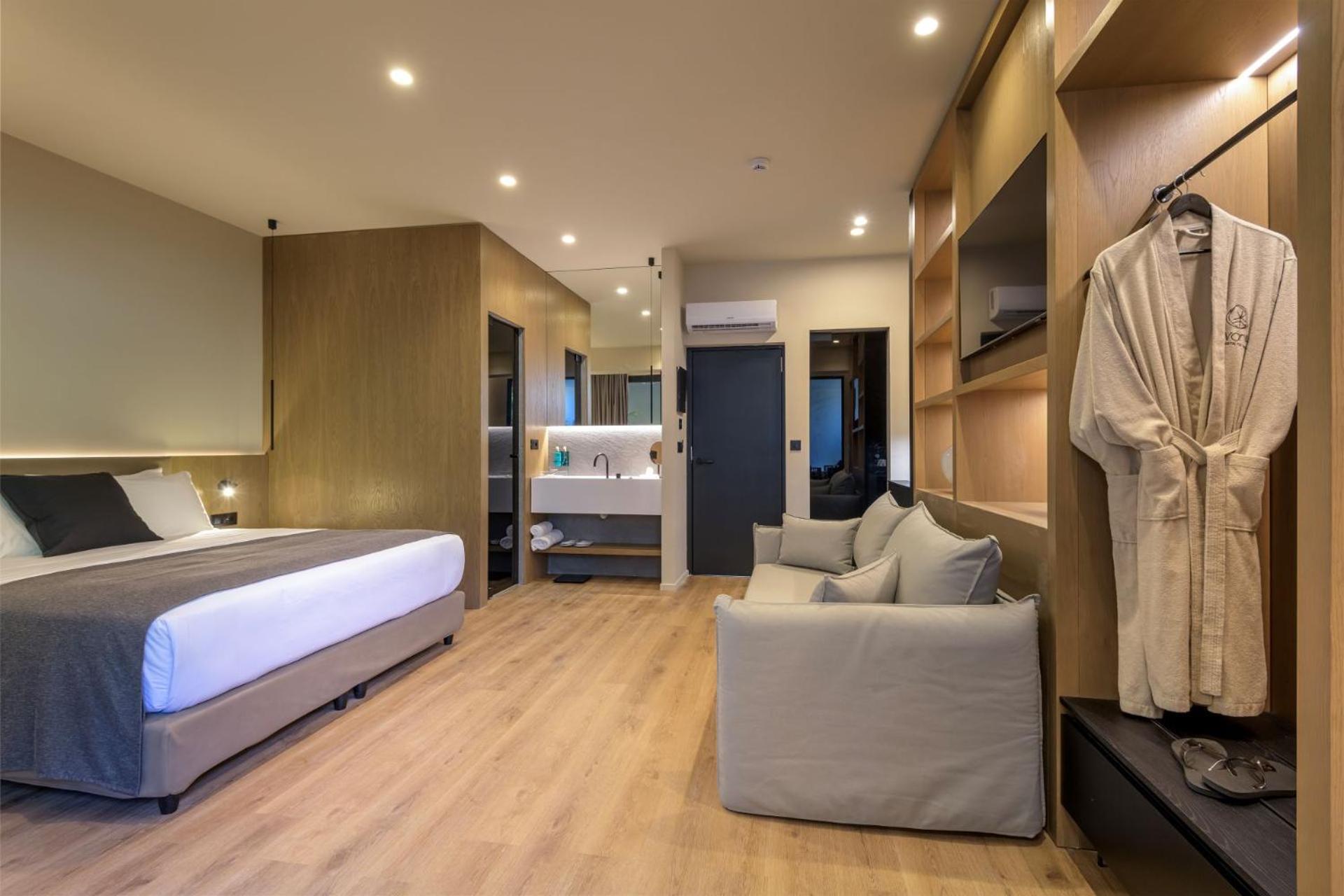 Evanik Chic Hotel
