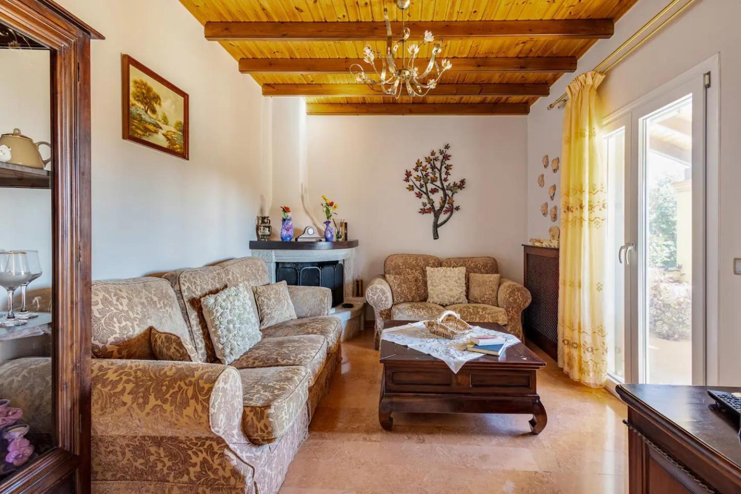 Edem Villa Kassiopi