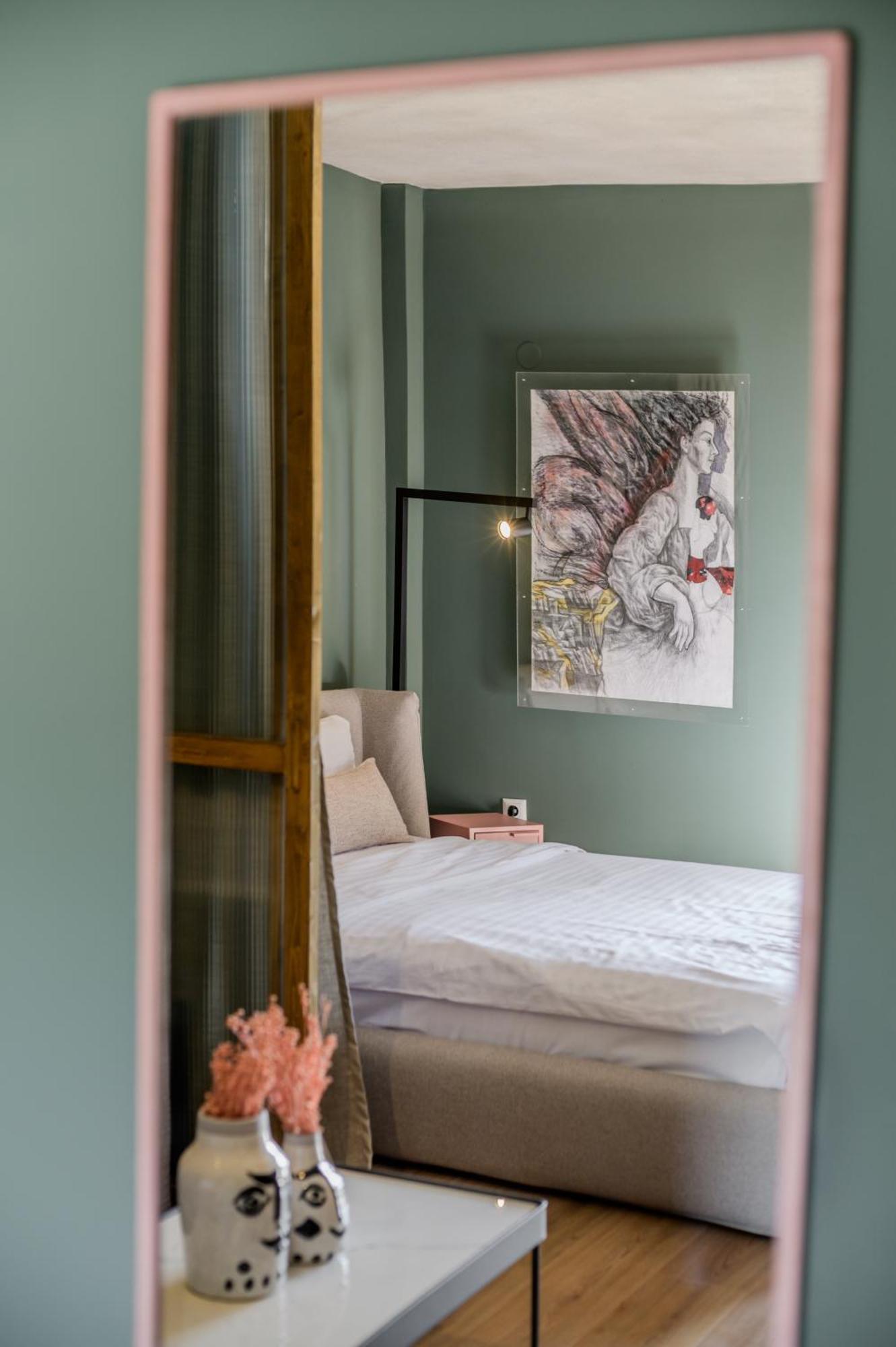 Oniropetra Boutique Hotel 3*