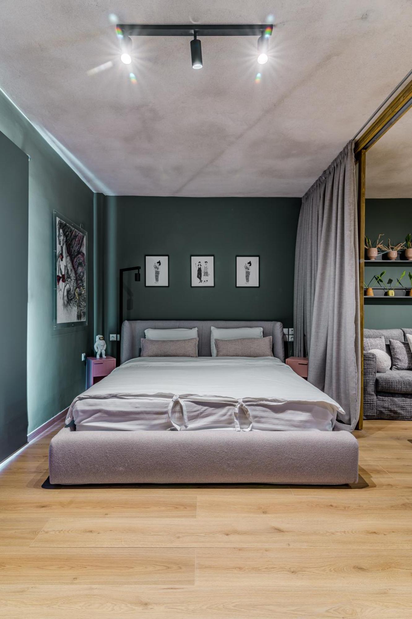 Hotel Oniropetra Boutique Karpenisi